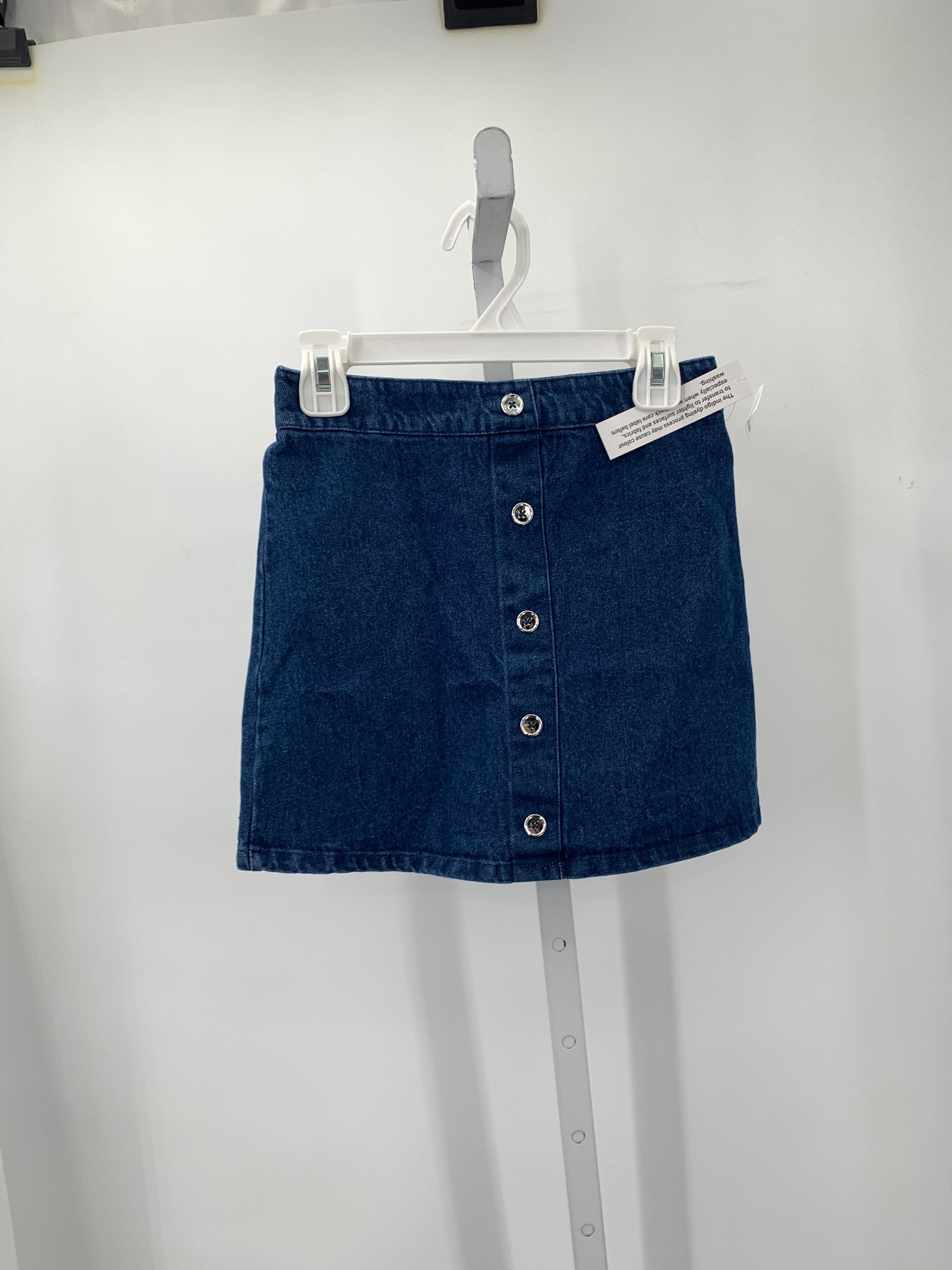 Size 7-8 Girls Skirt