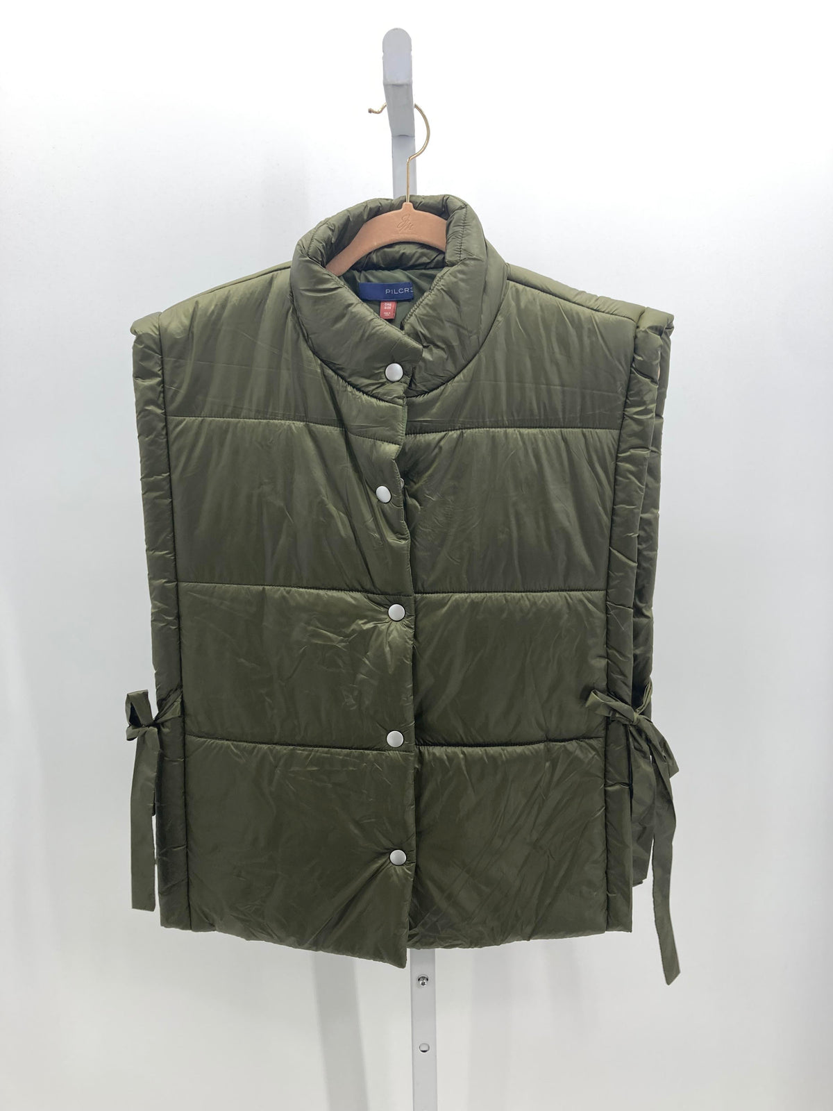 pilcro and the Size Medium Misses Vest