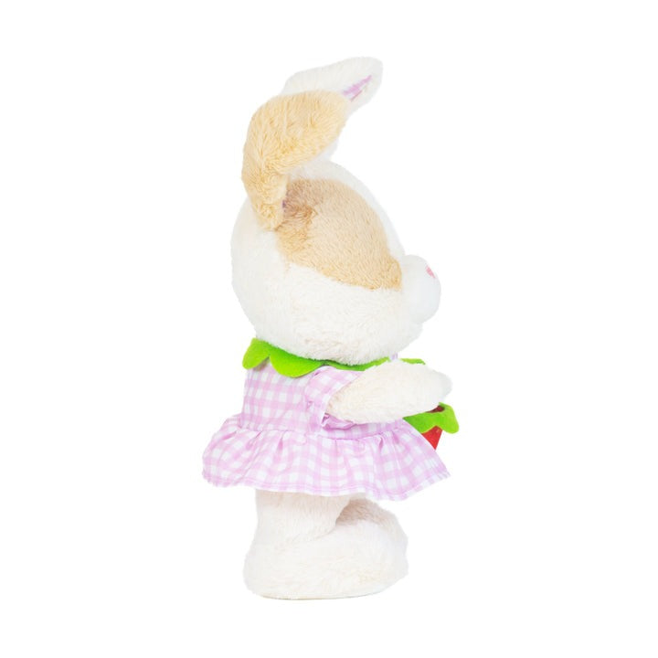 New Bouncing Buttercup Plush Bunny