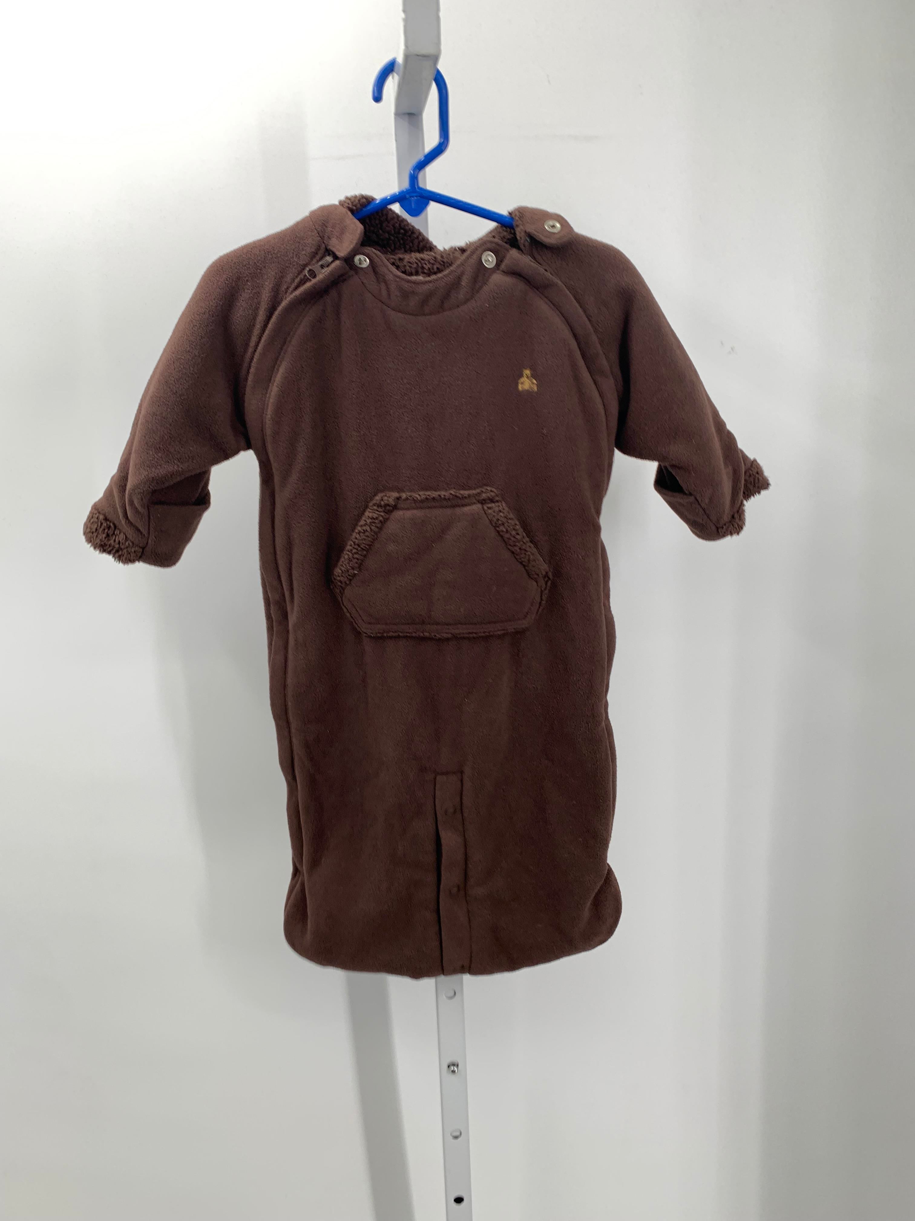 Baby Gap Size 3-6 Months Girls Snow Suit