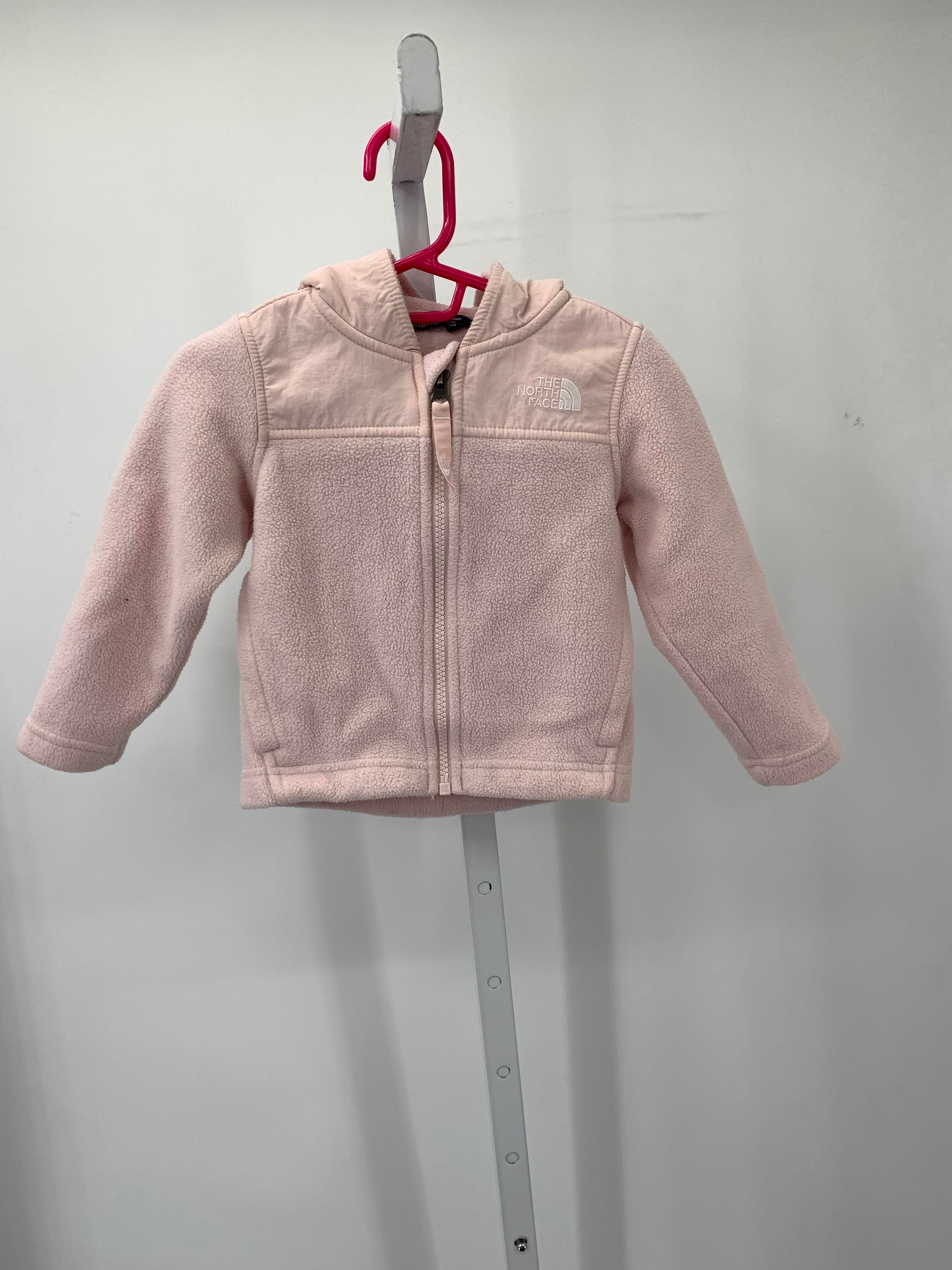 The North Face Size 2T Girls Fleece