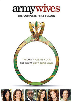 Army Wives: the Complete First Season -