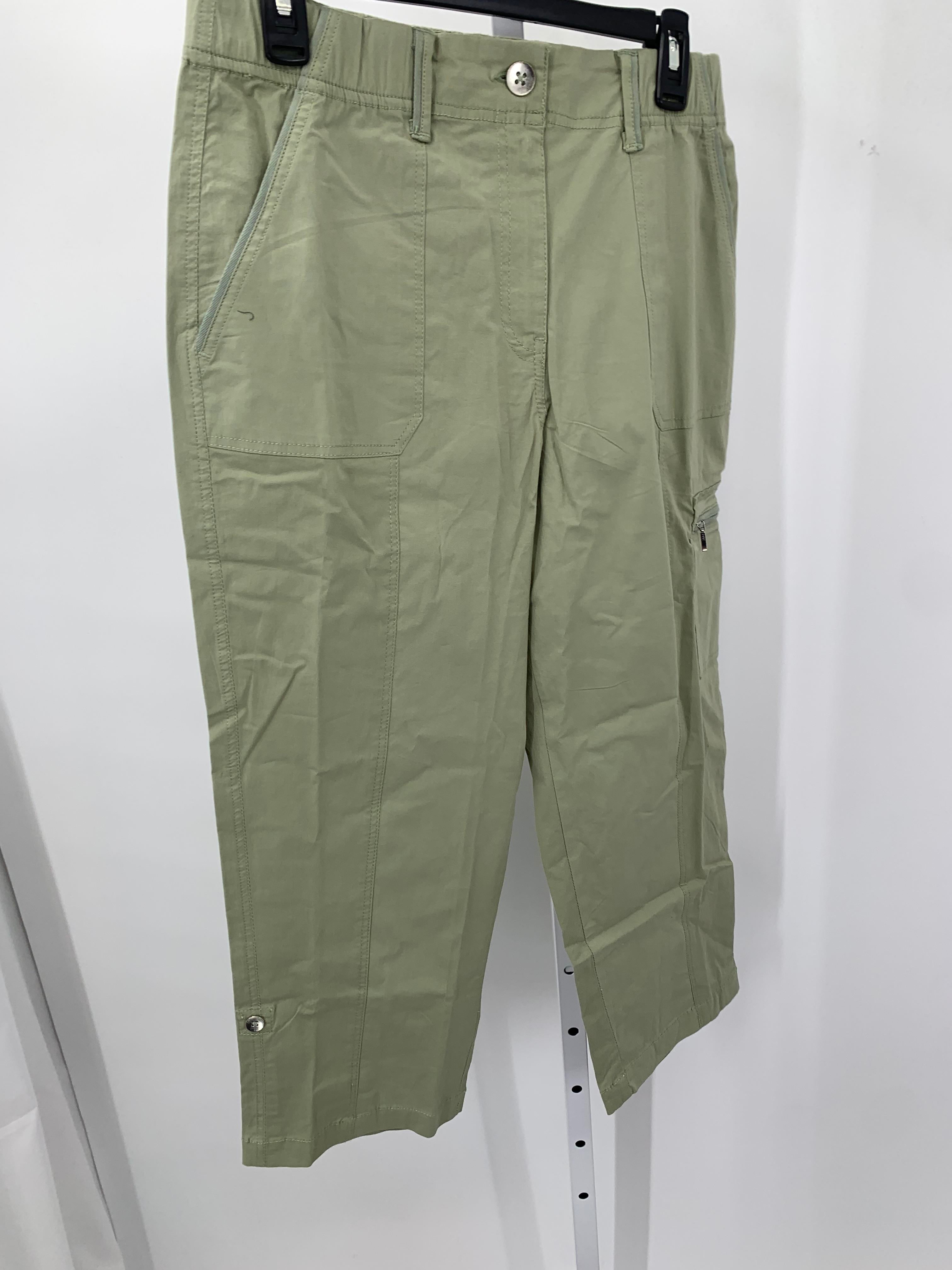 Size Medium Misses Pants
