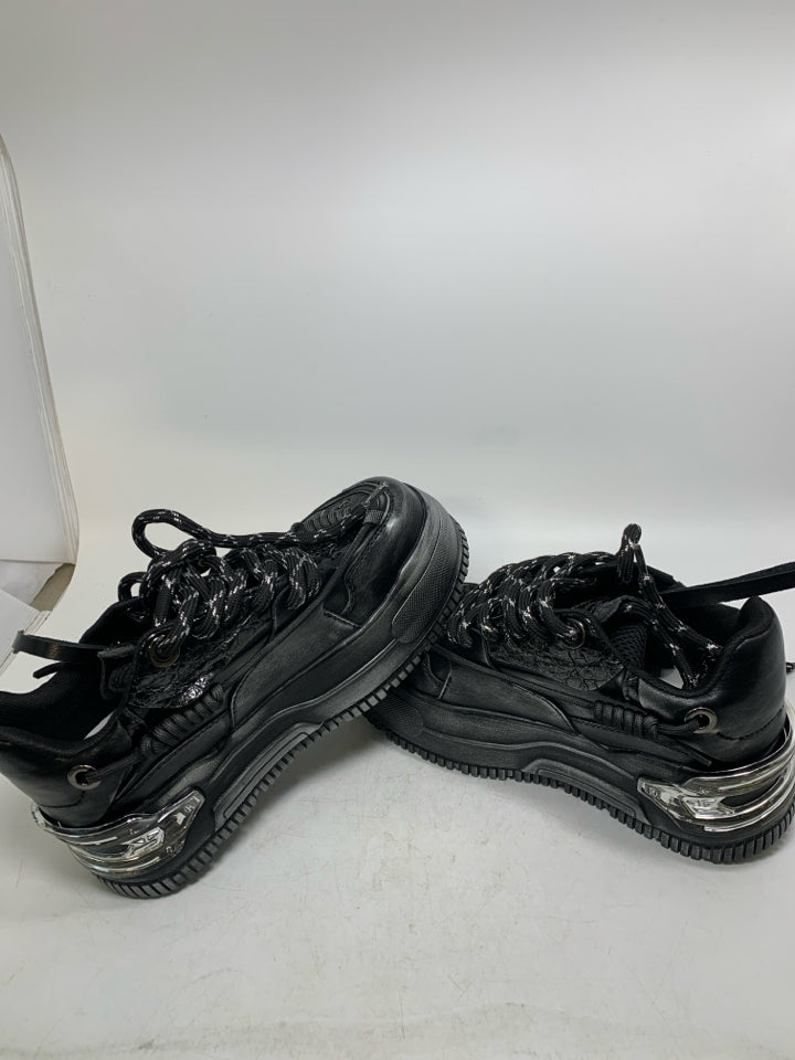 Koi Metamorphosis Platform Trainer Sneakers