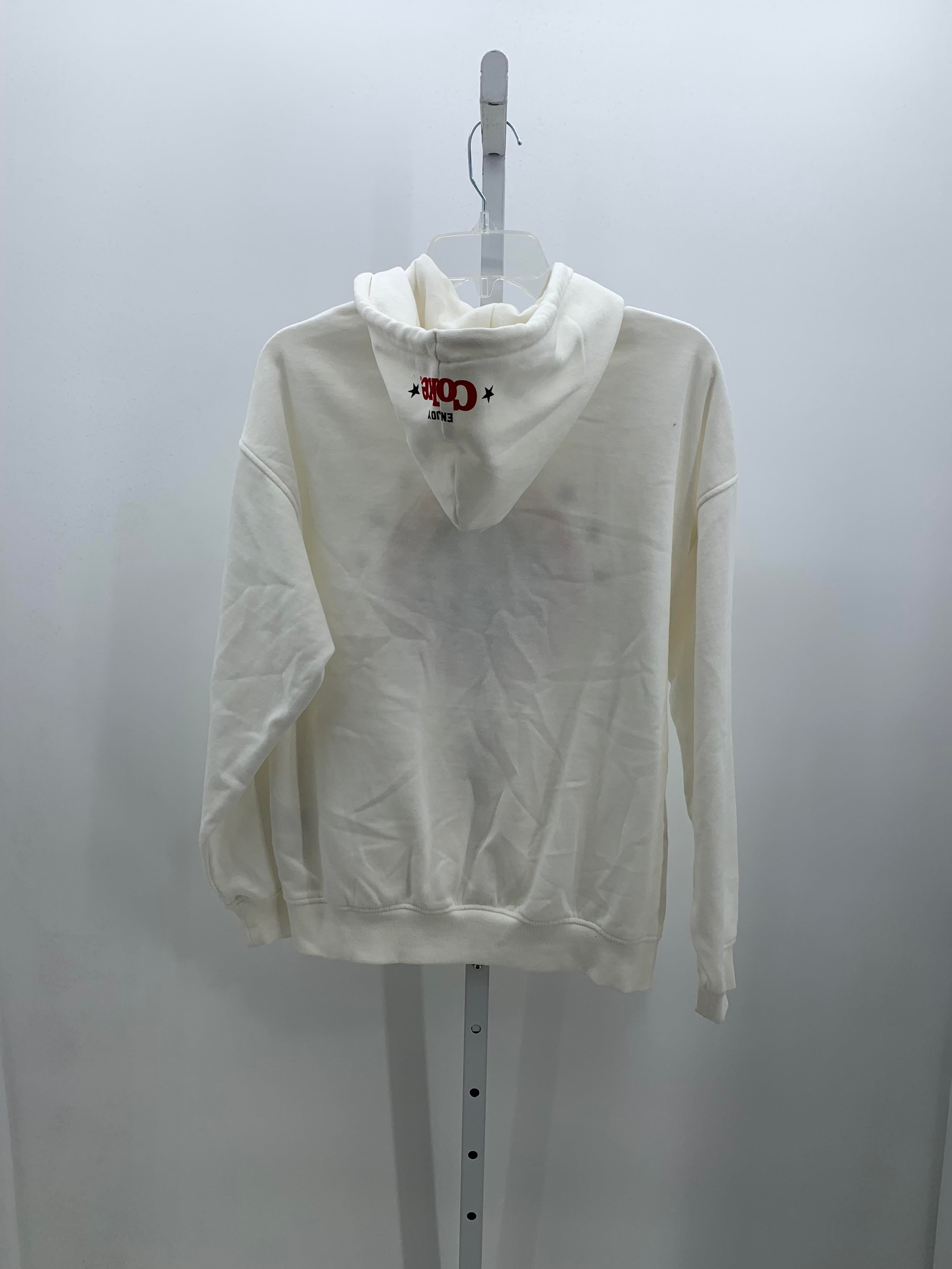 Divided Size Small Juniors Jacket