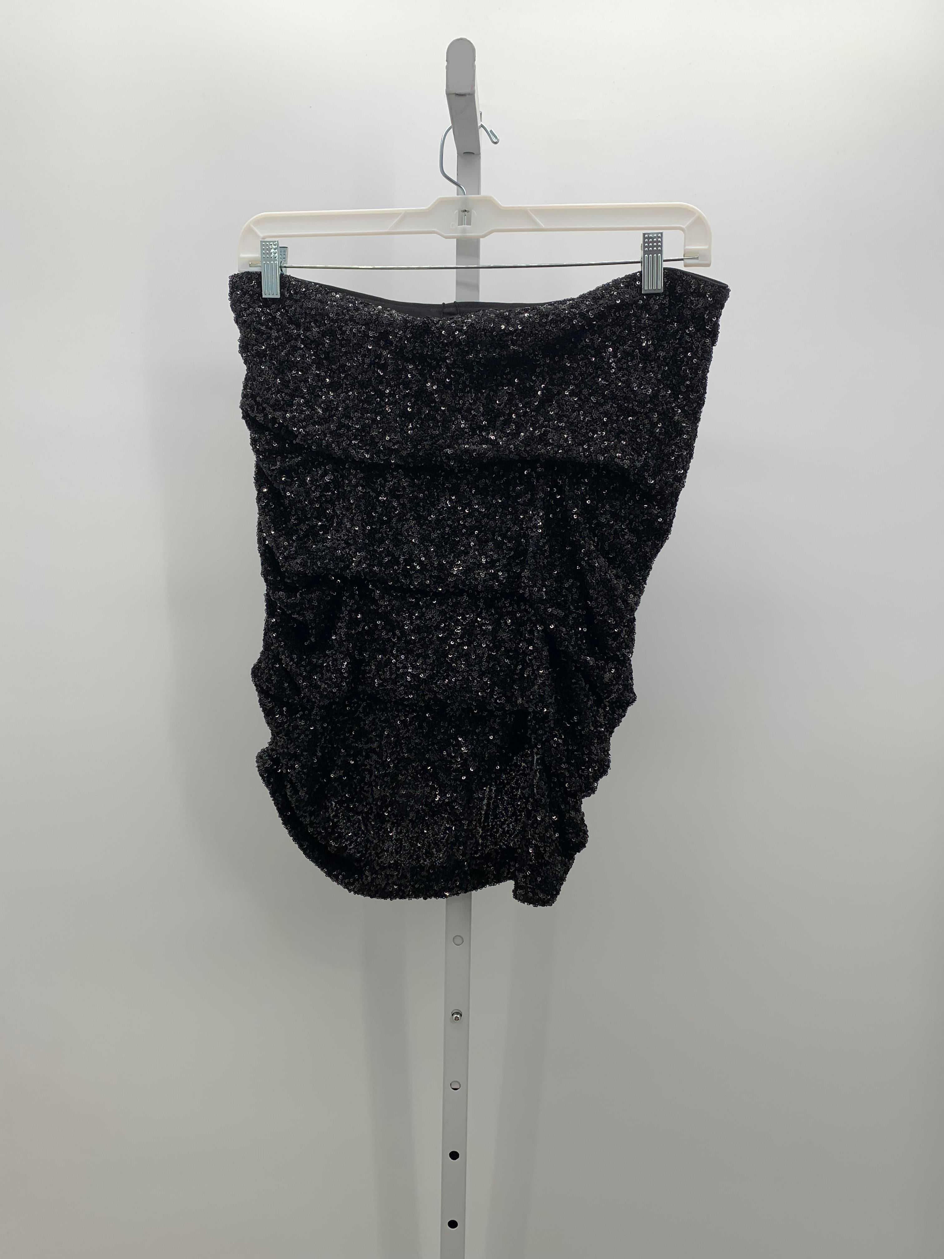 Express Size Extra Large Misses Sleeveless Shirt