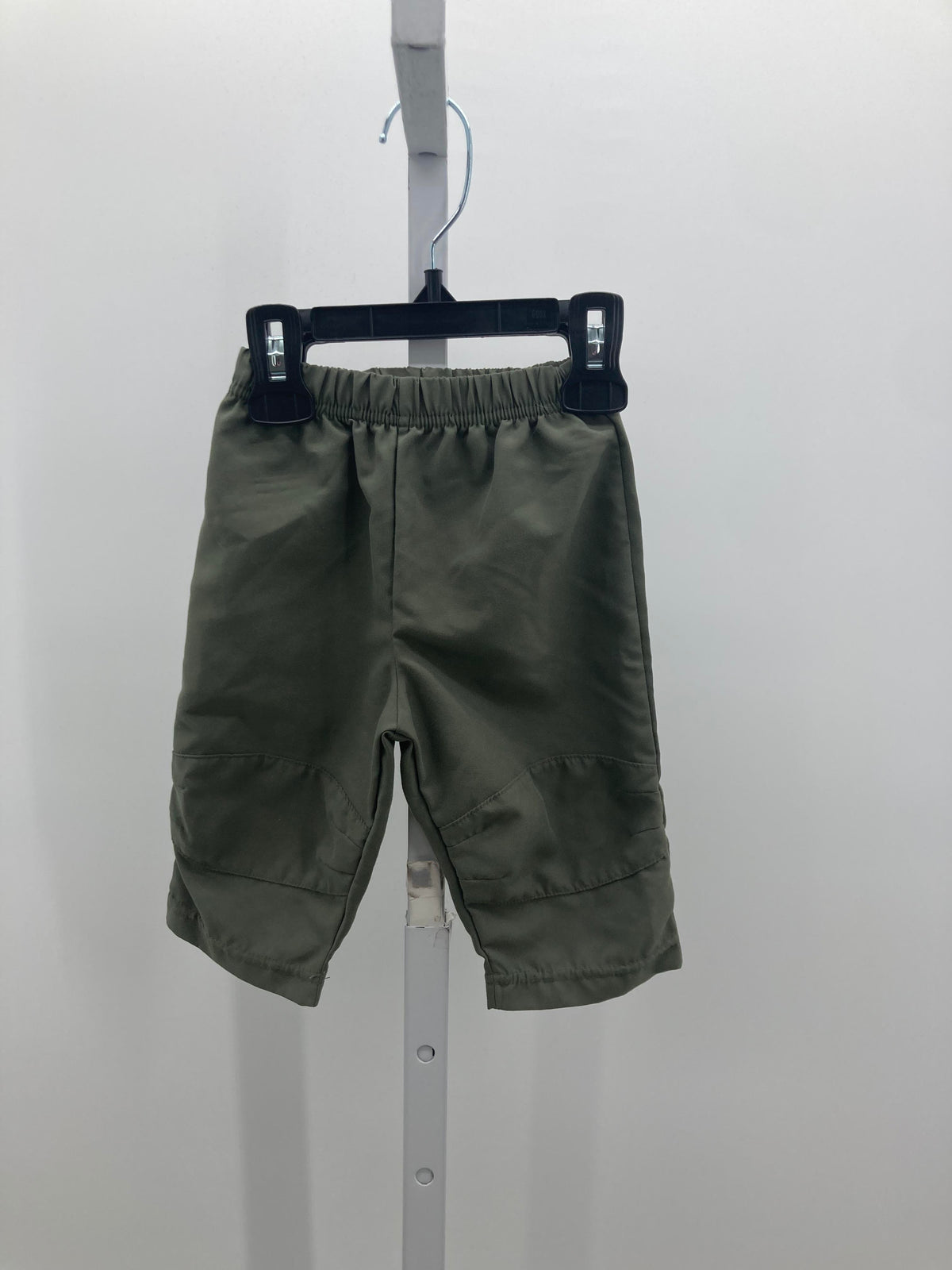 ELASTIC WAIST