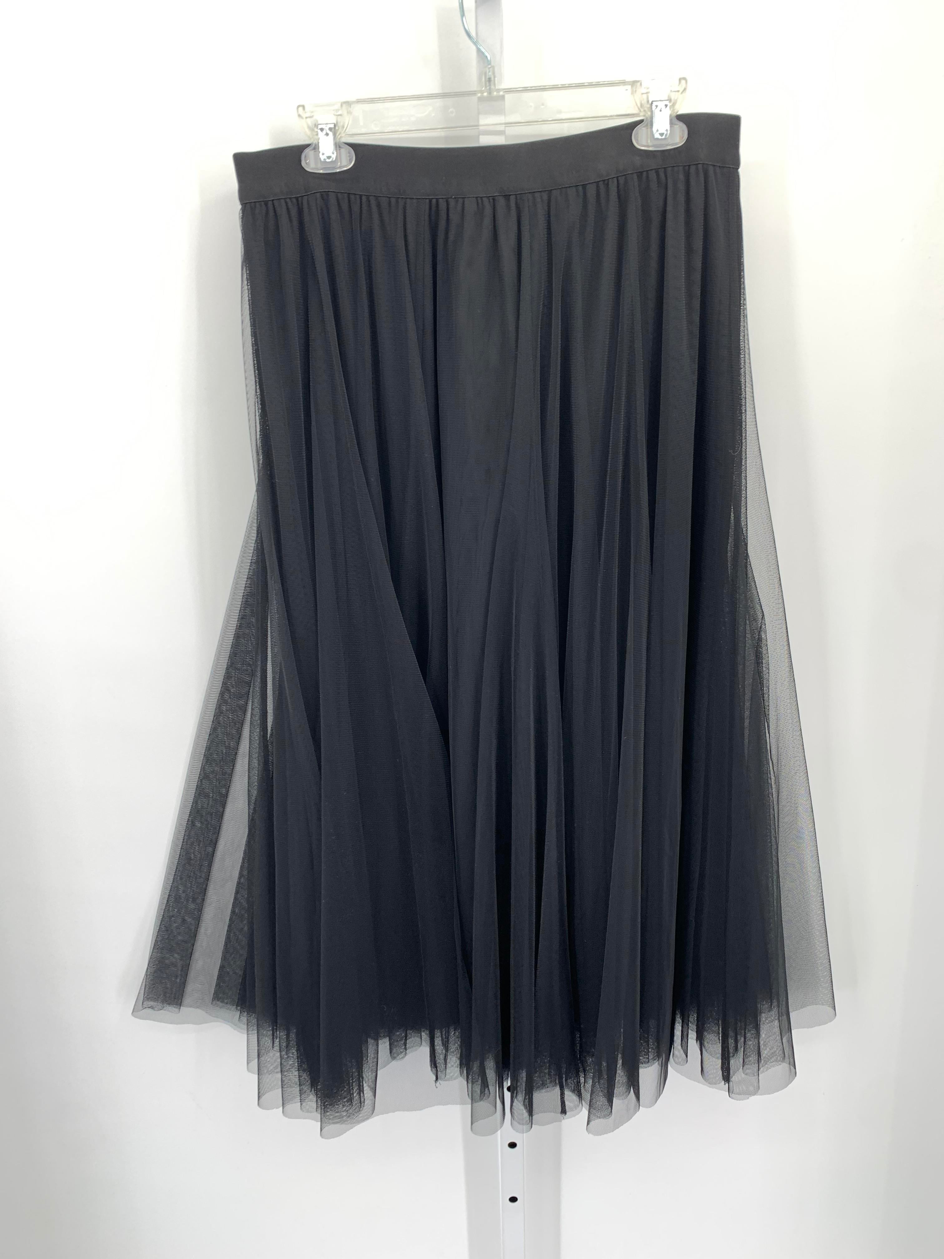 Size 1X Womens Skirt