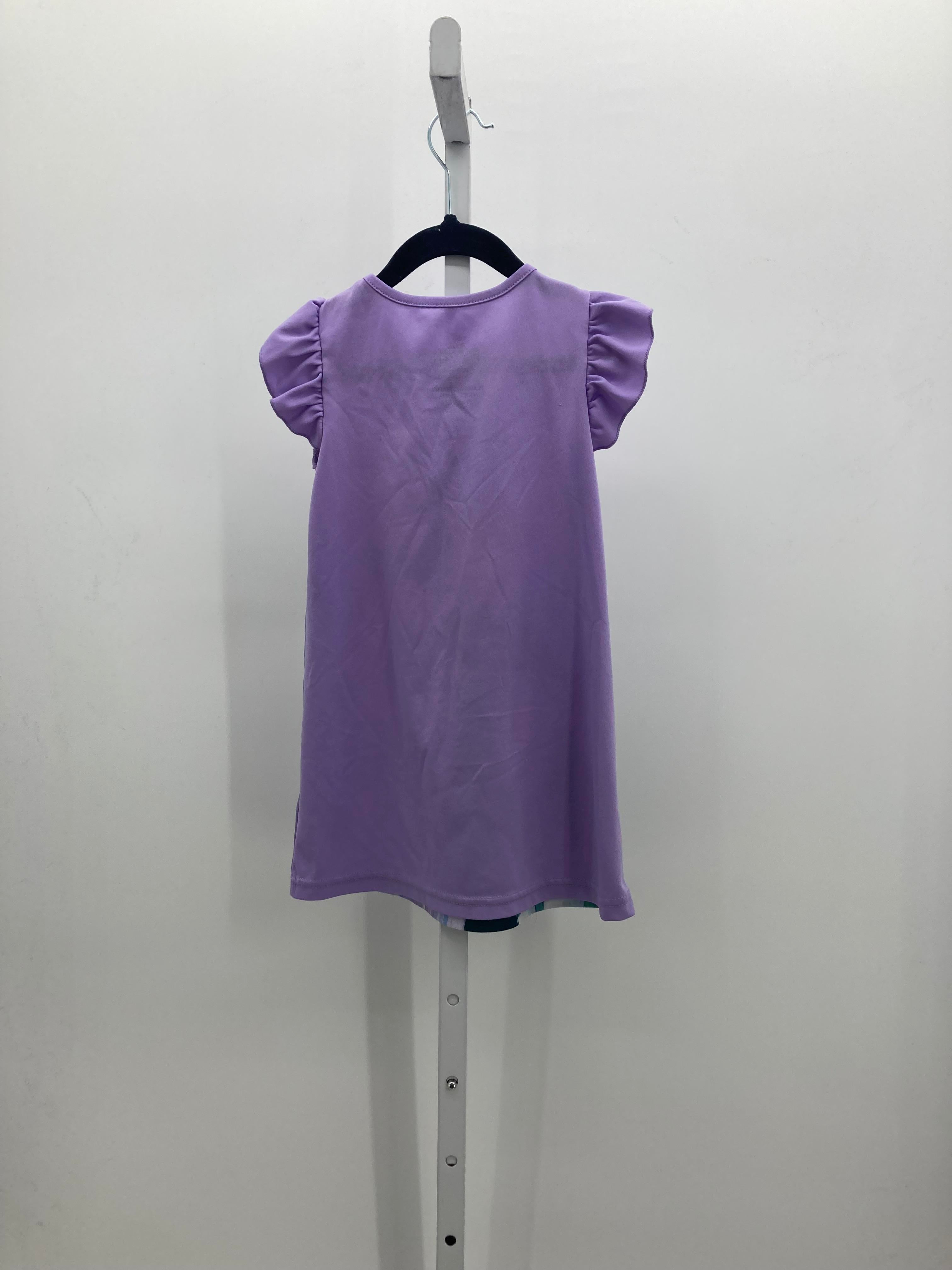 Disney Size 4 Girls Nightgown