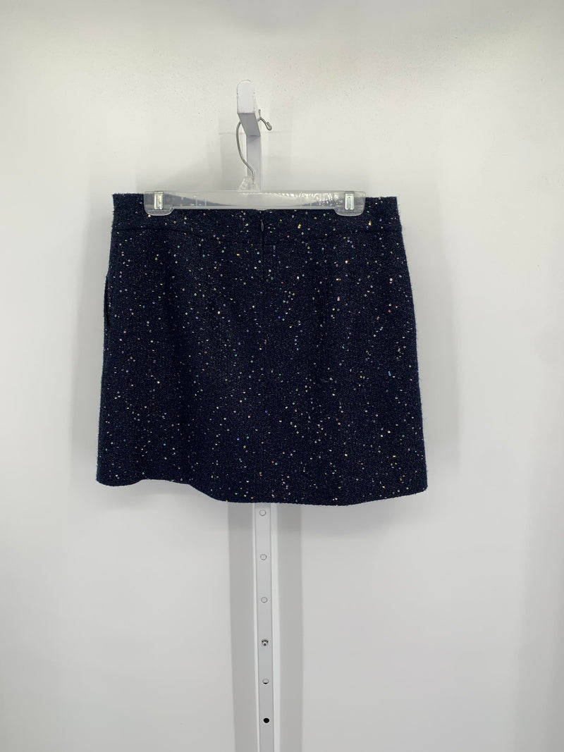 Loft Size 12 Petite Petite Skirt