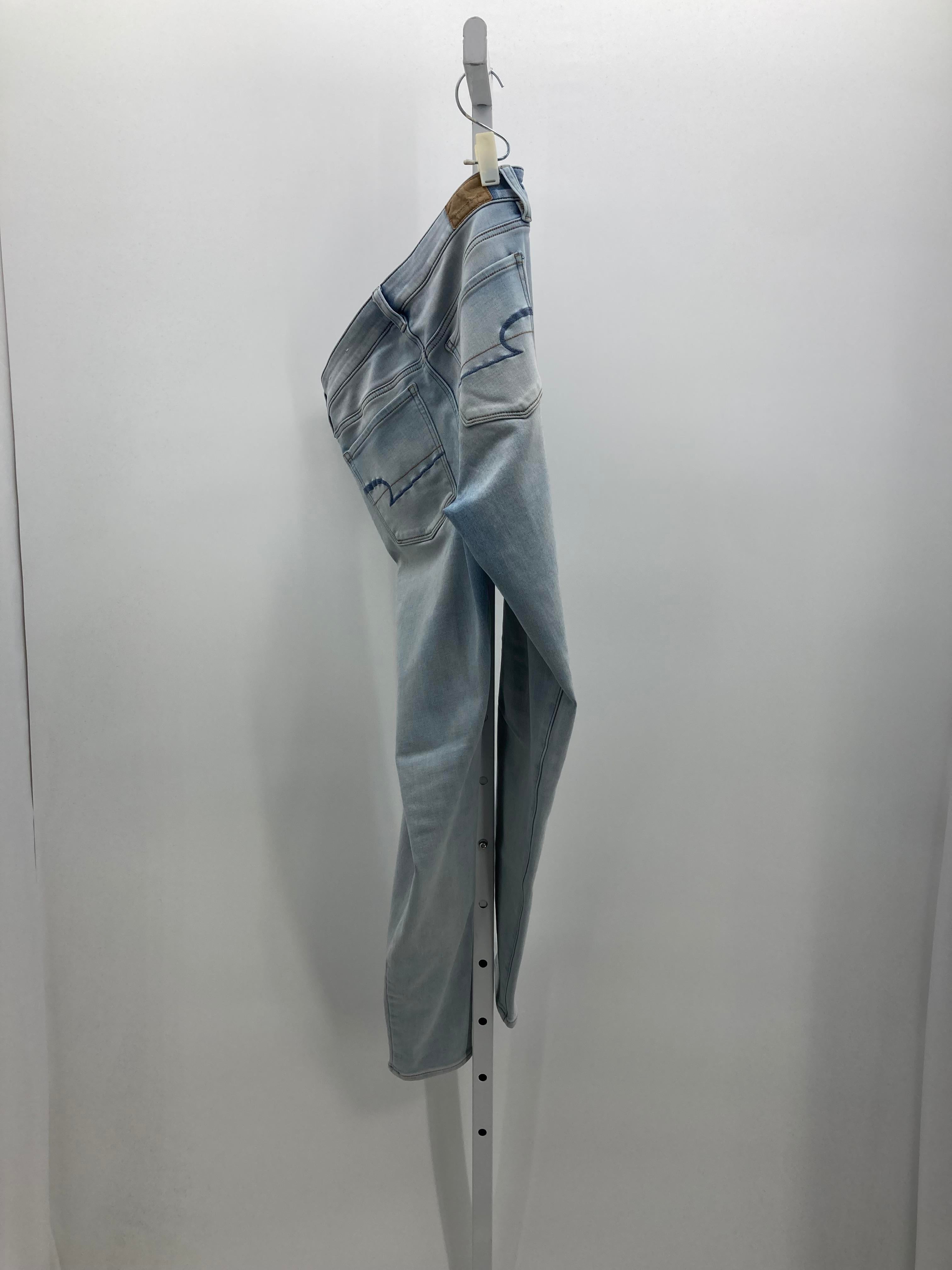 American Eagle Size 8 Juniors Jeans