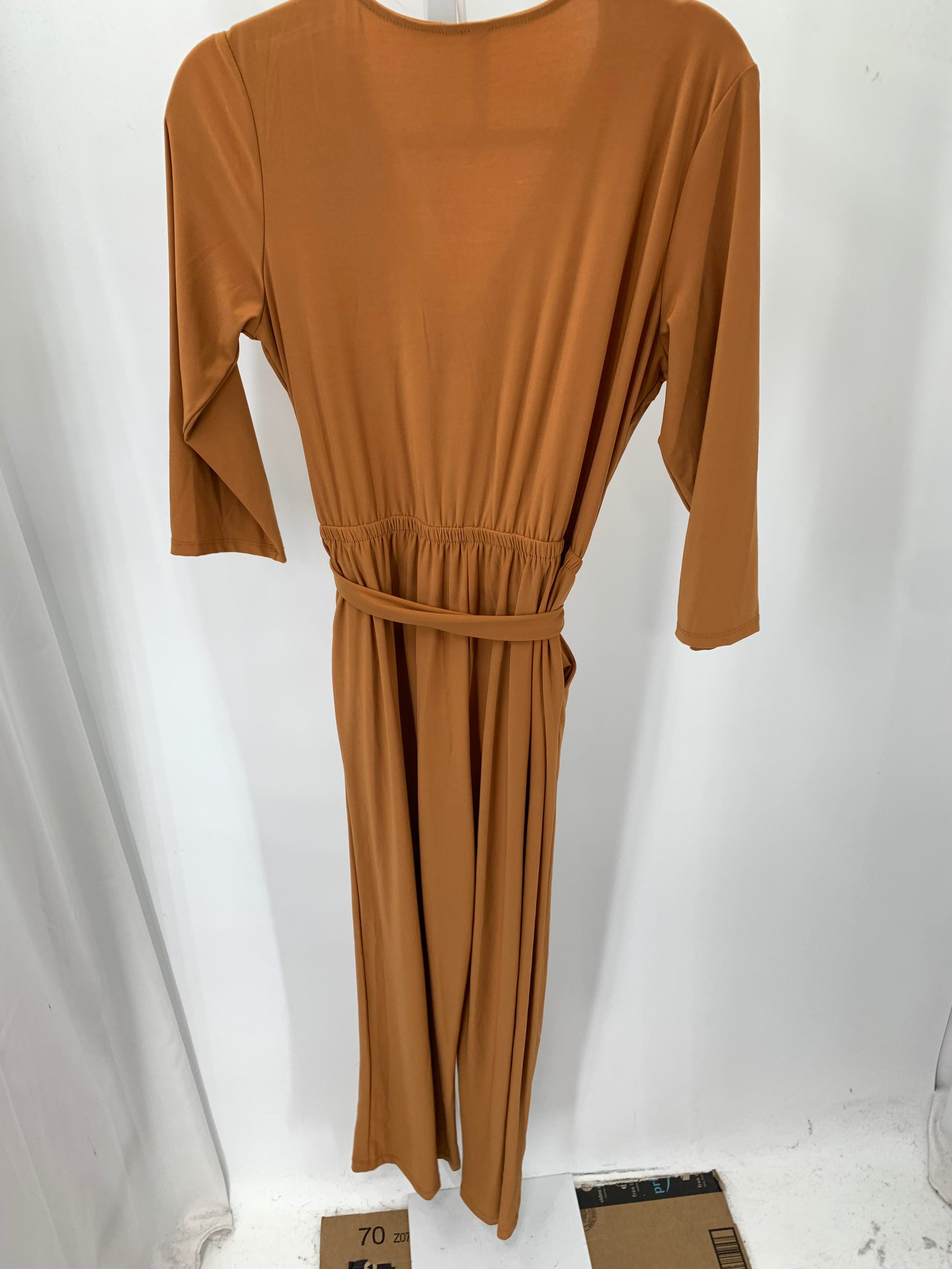 NY Collection Size Medium Petite Petite Jumper