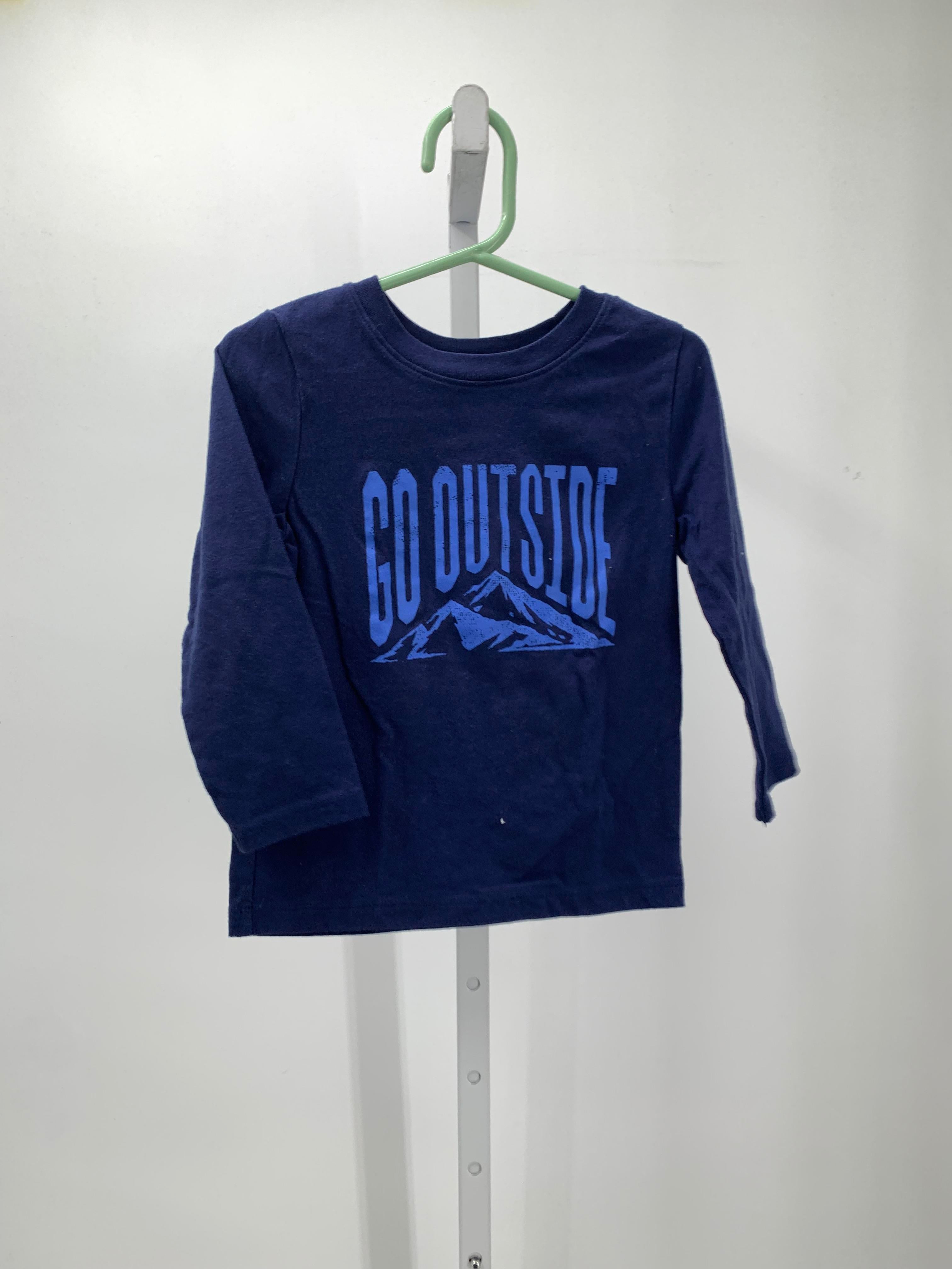 GO OUTSIDE KNIT
