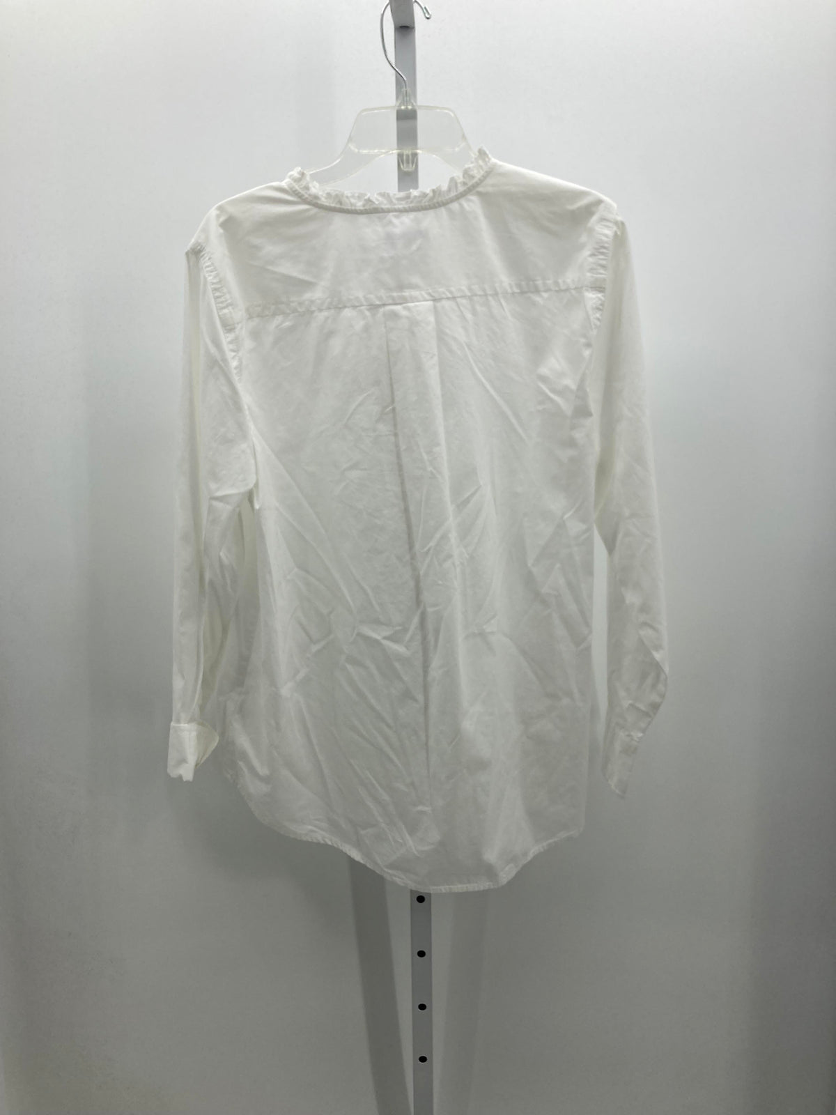 Free Assembly Size Extra Large Misses Long Sleeve Shirt