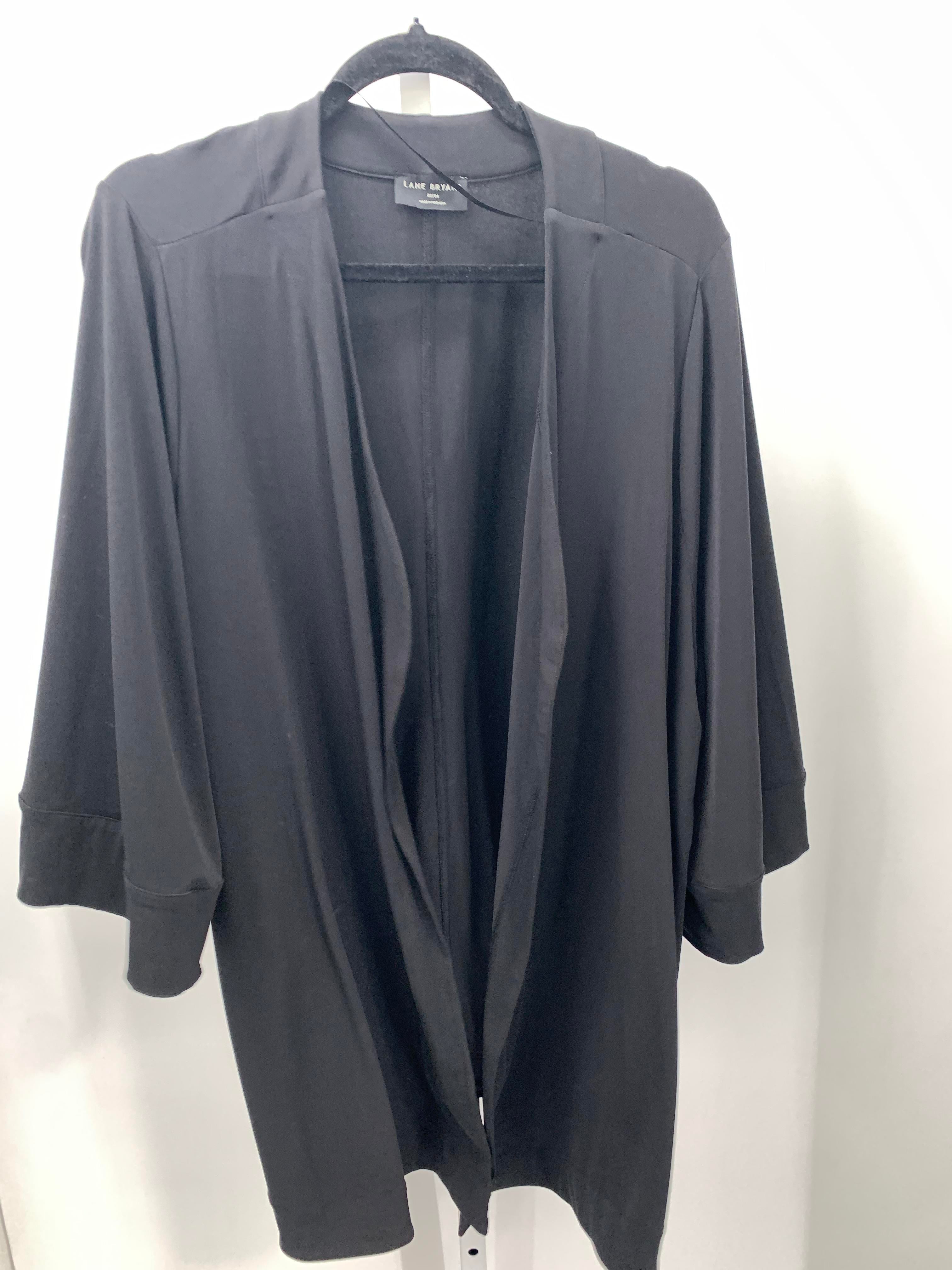 Lane Bryant Size 22/24 W Womens Cardigan