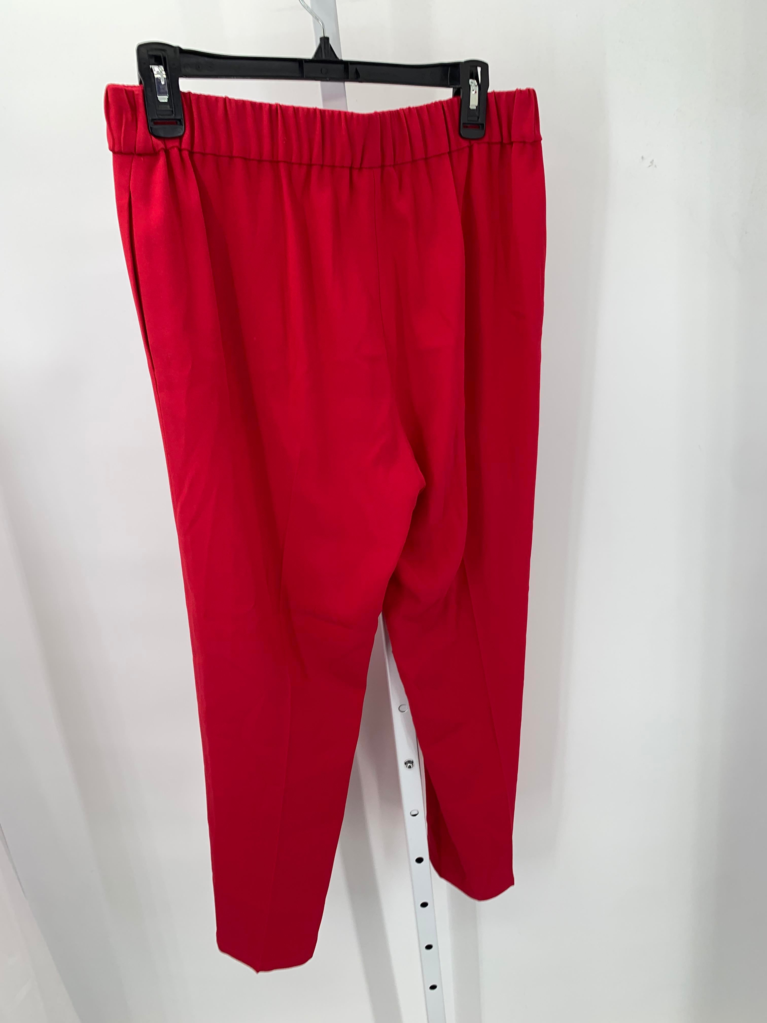 Size Small Misses Pants