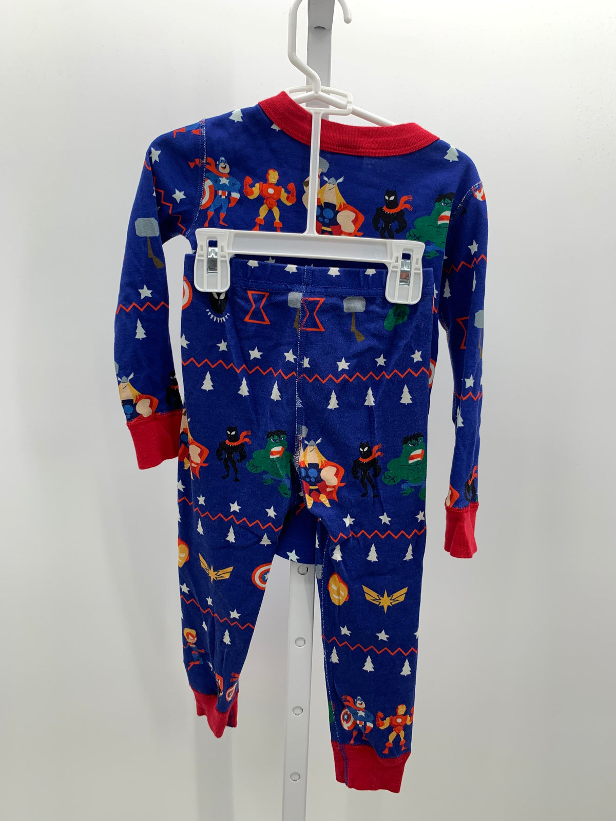 AVENGERS PJS