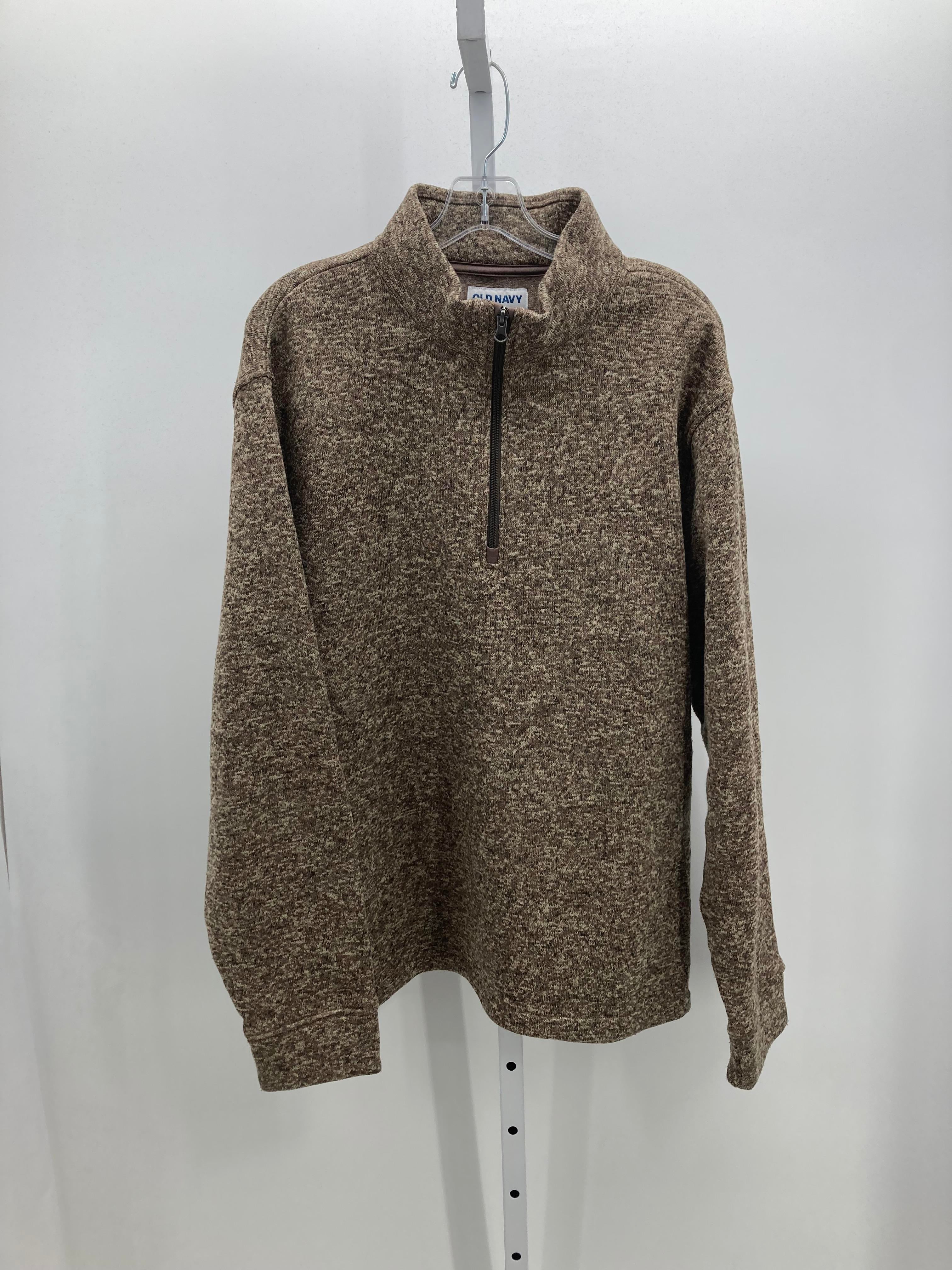 Old Navy Size XXL Misses Long Slv Sweater