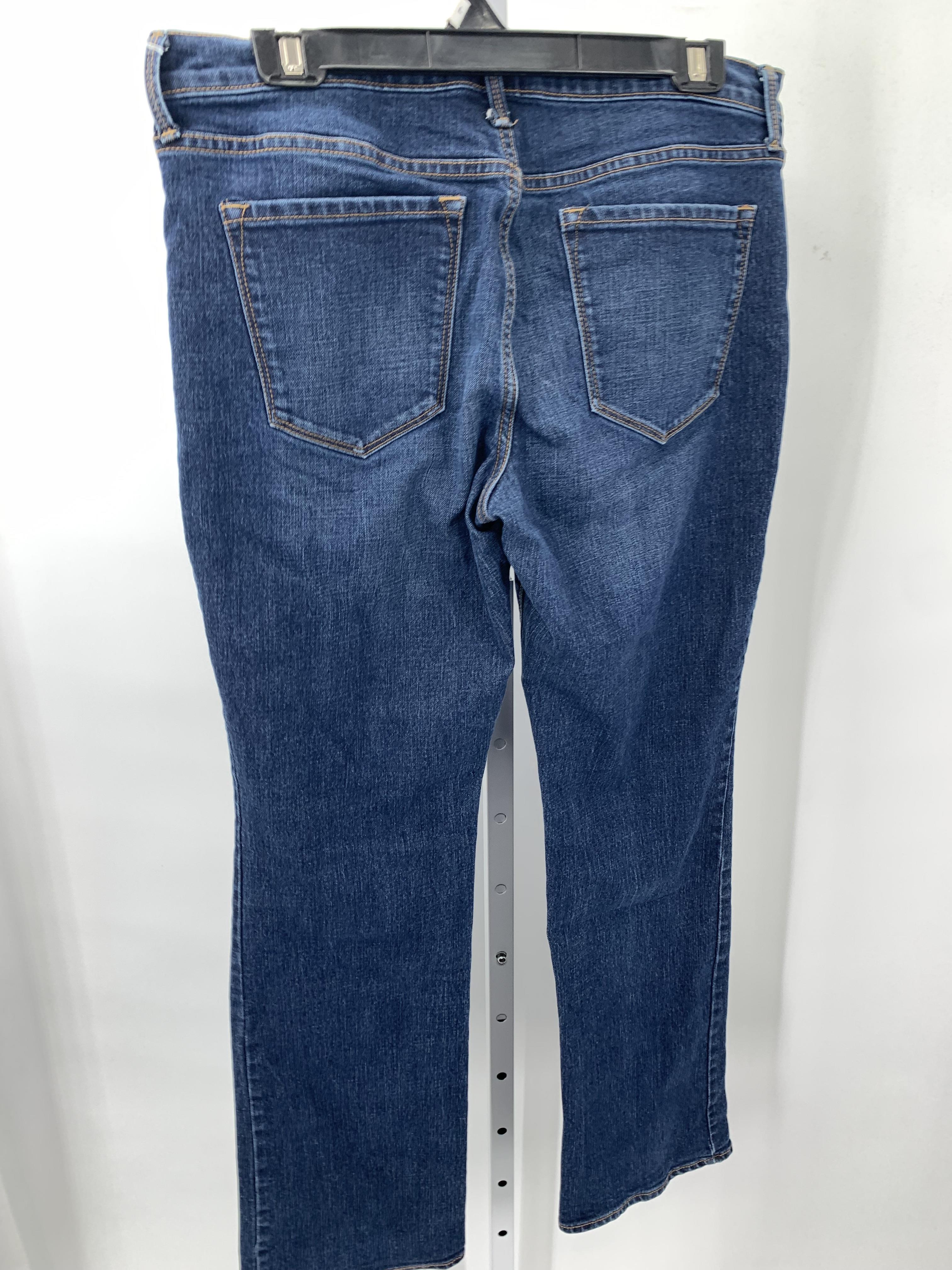 Old Navy Size 12 Misses Jeans