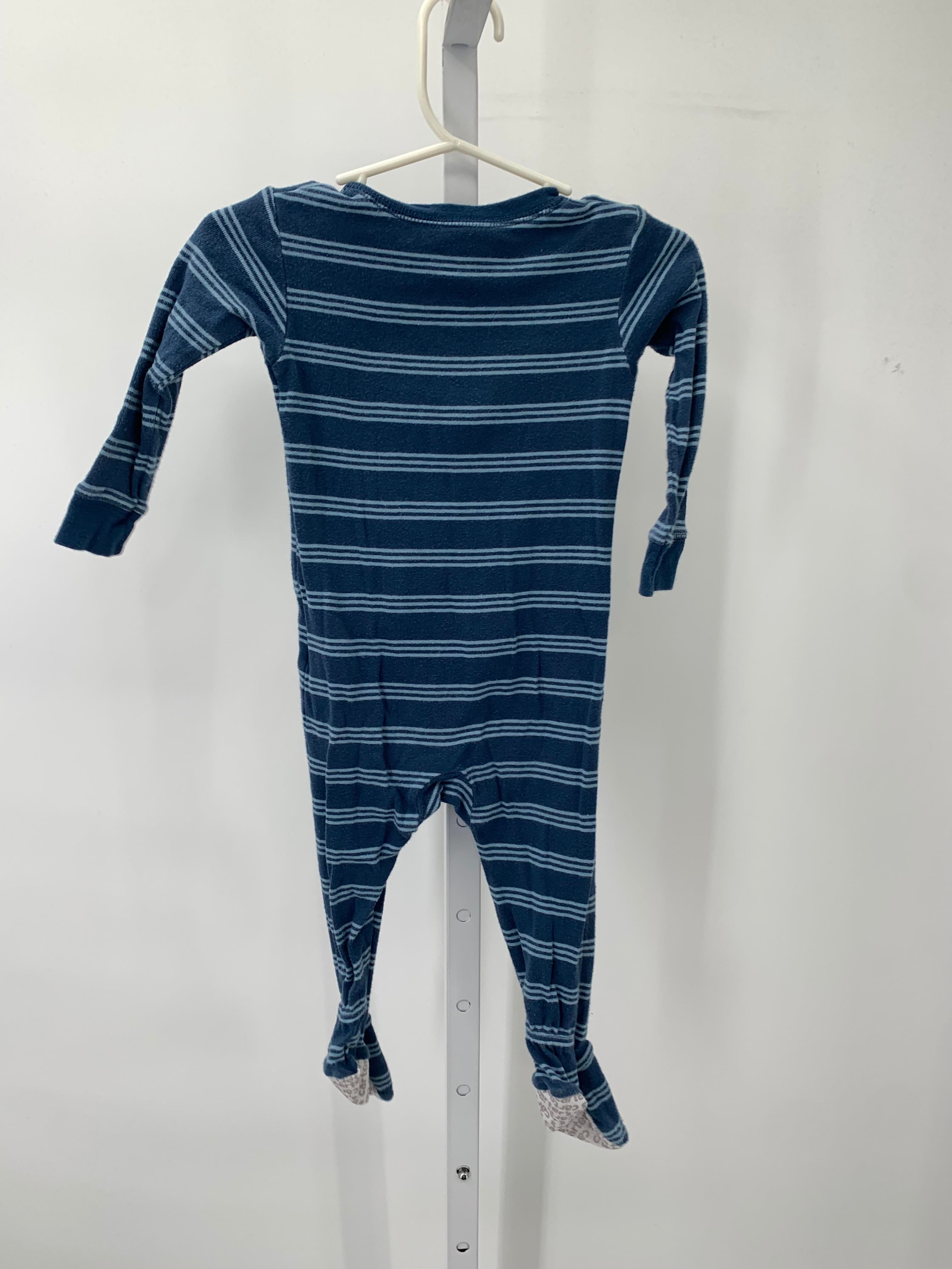 STRIPES DIGGER