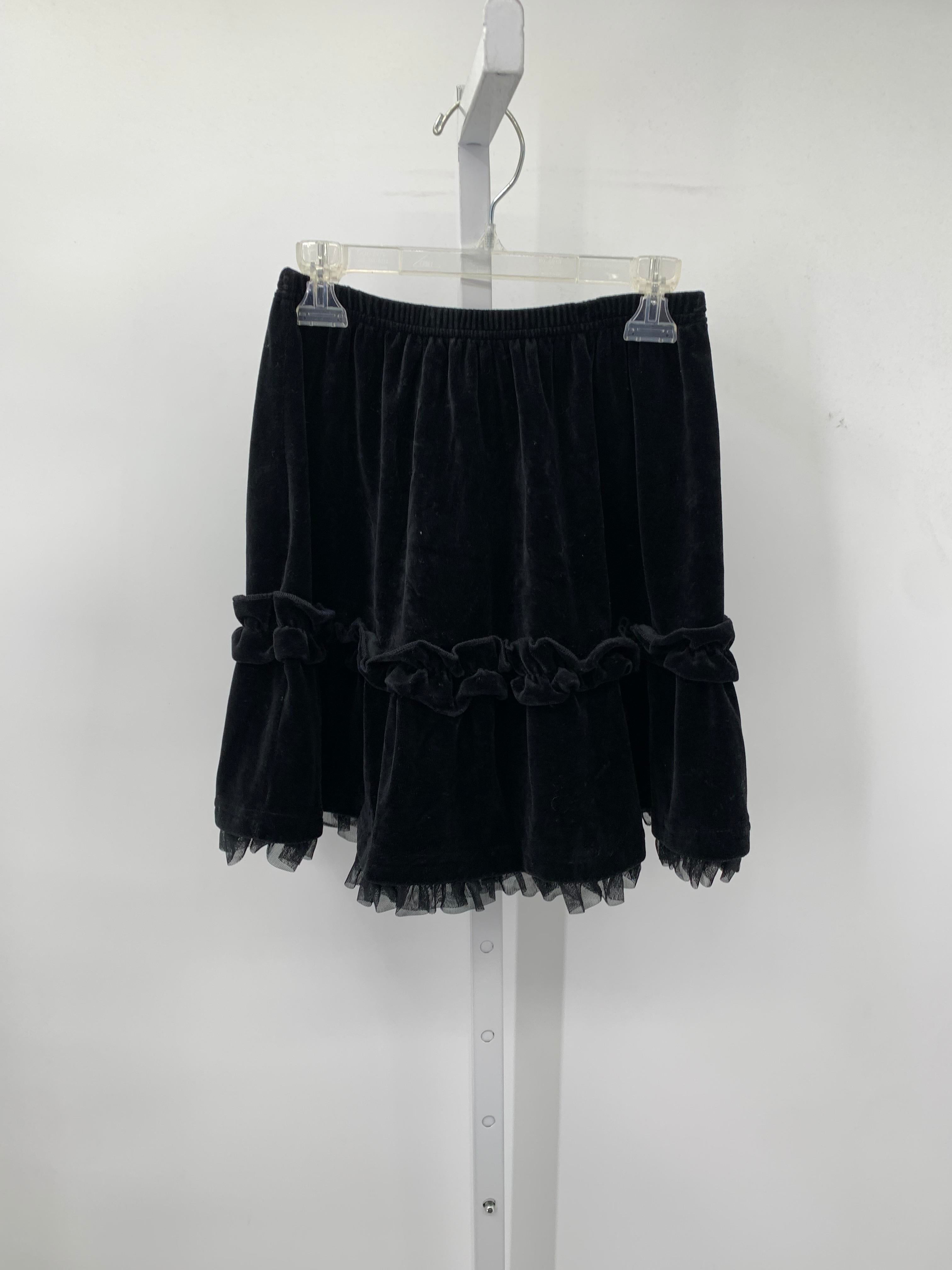 Hanna Anderson Size 10 Girls Skirt