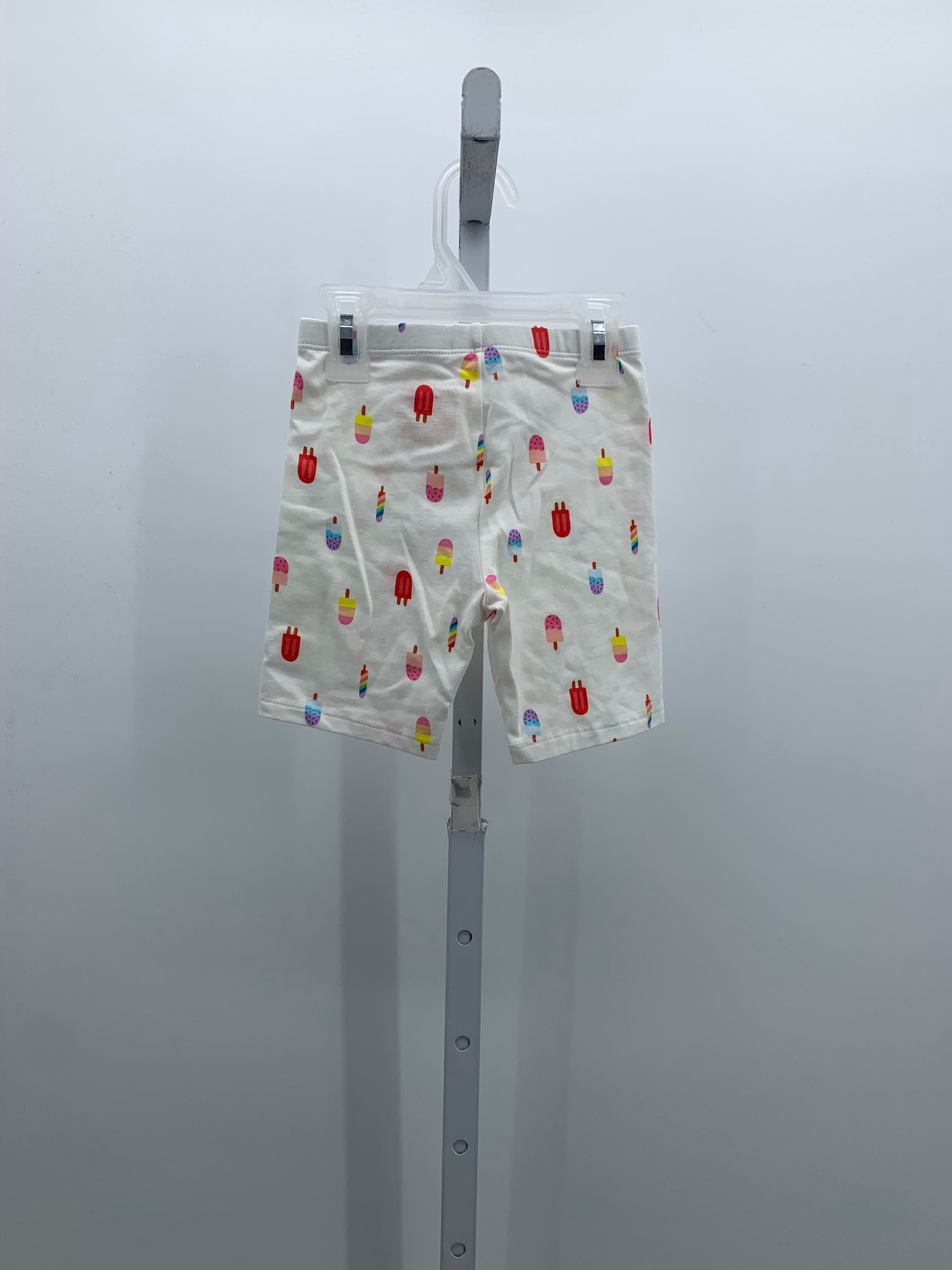 Cat & Jack Size 5T Girls Shorts