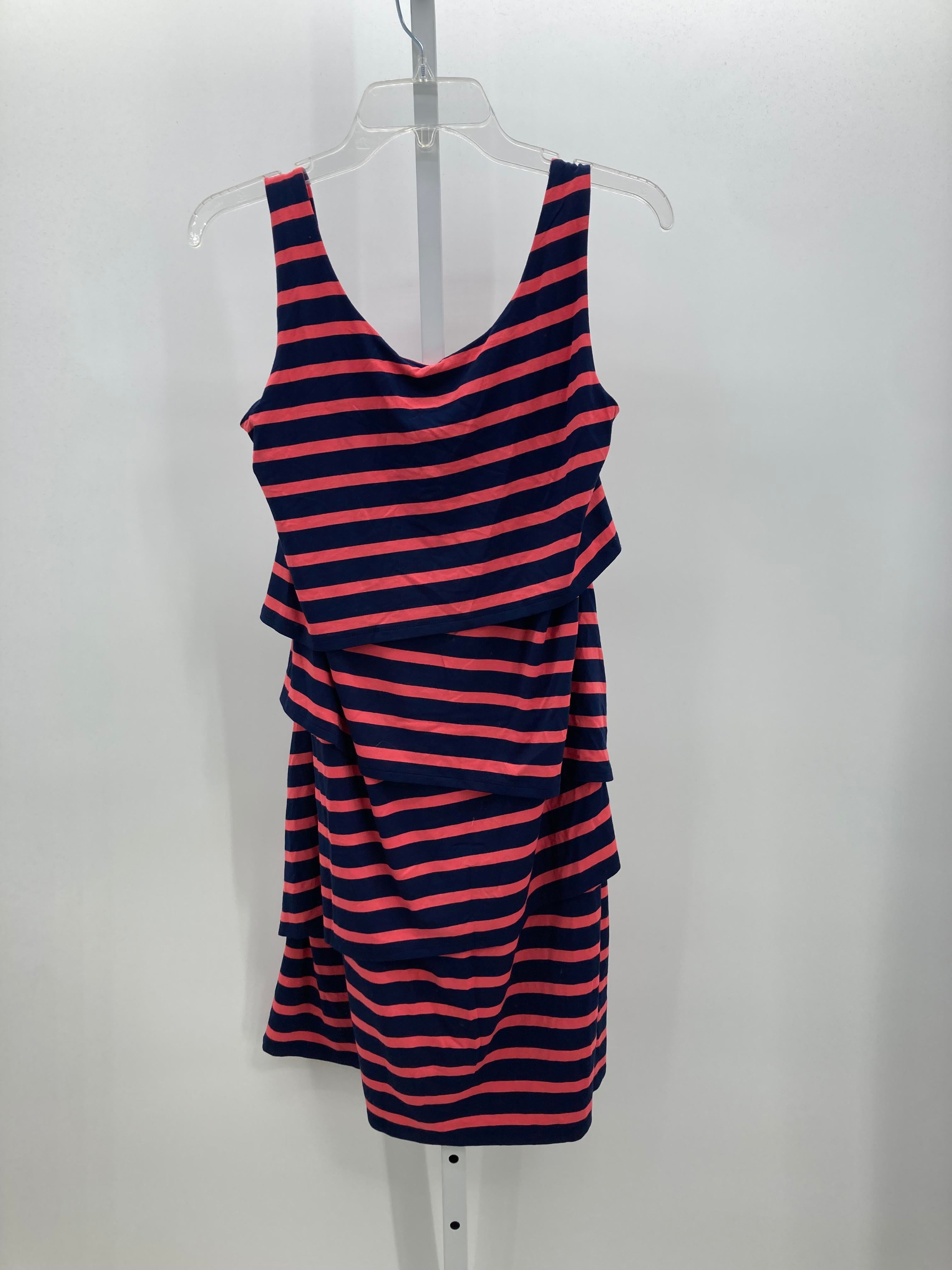 Loft Size Large Misses Sundress