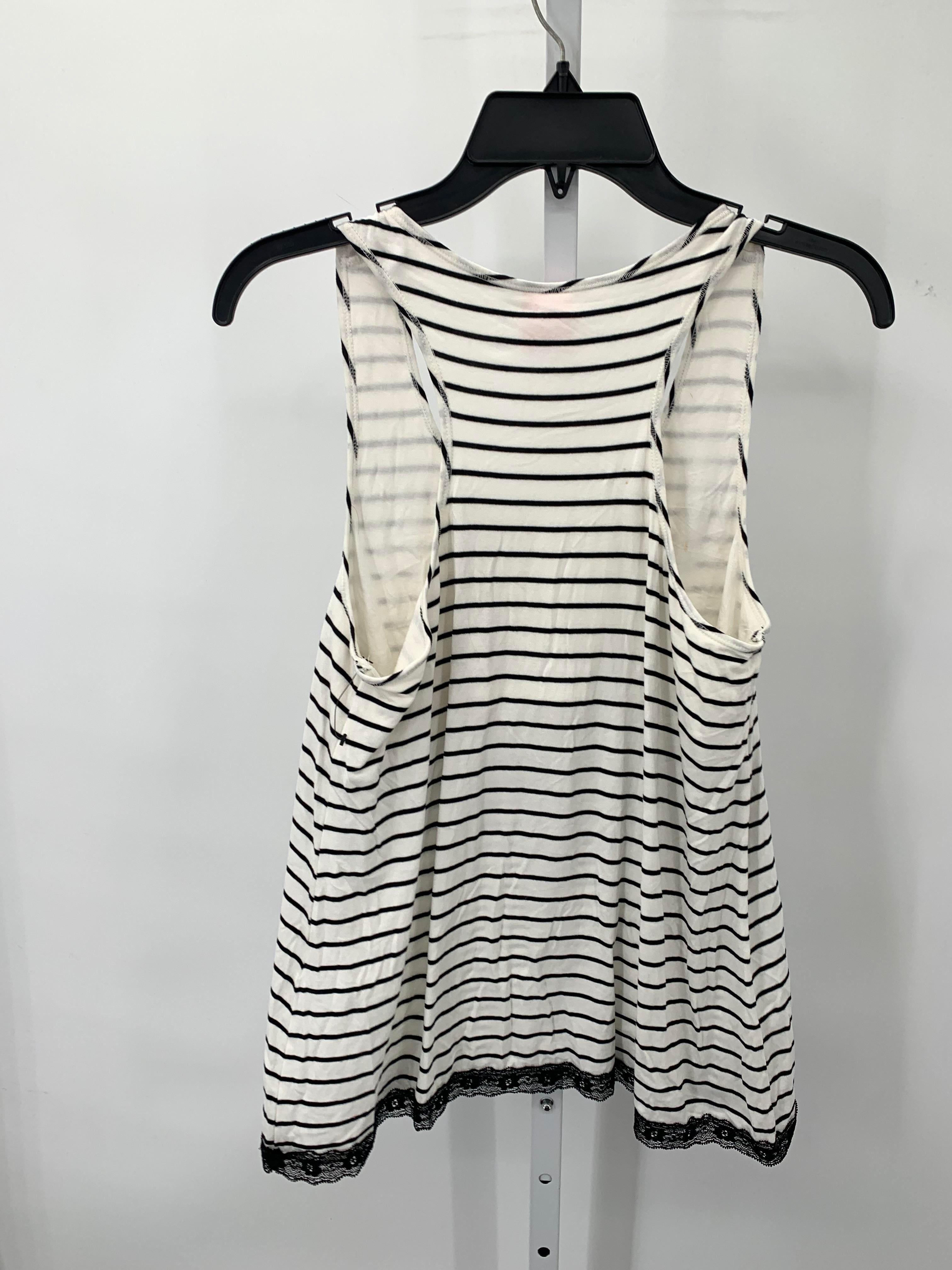 Jenni Size Large Misses Tank