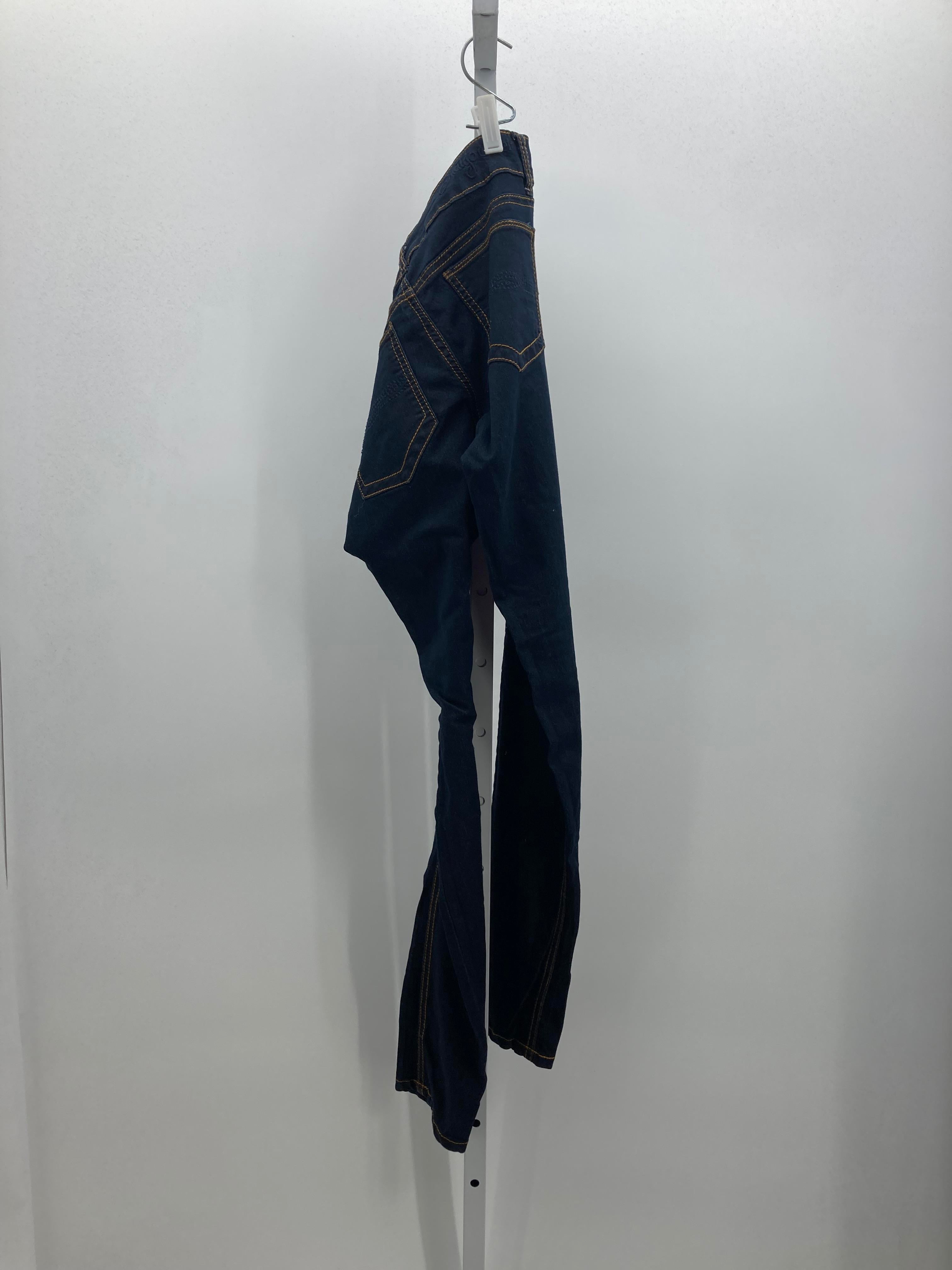 Indigo Rein Size 5 Juniors Jeans