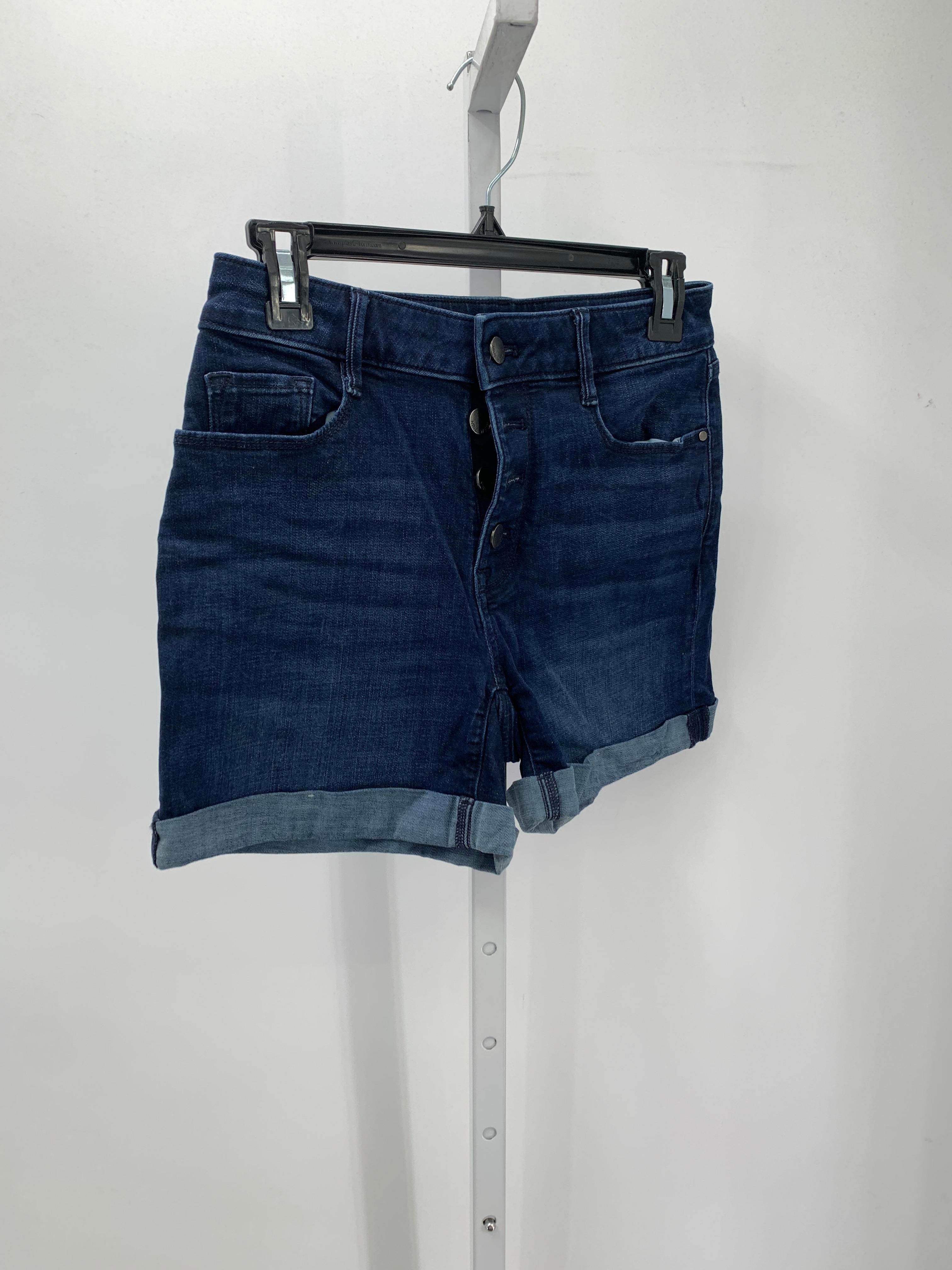 Nine West Size 6 Misses Shorts