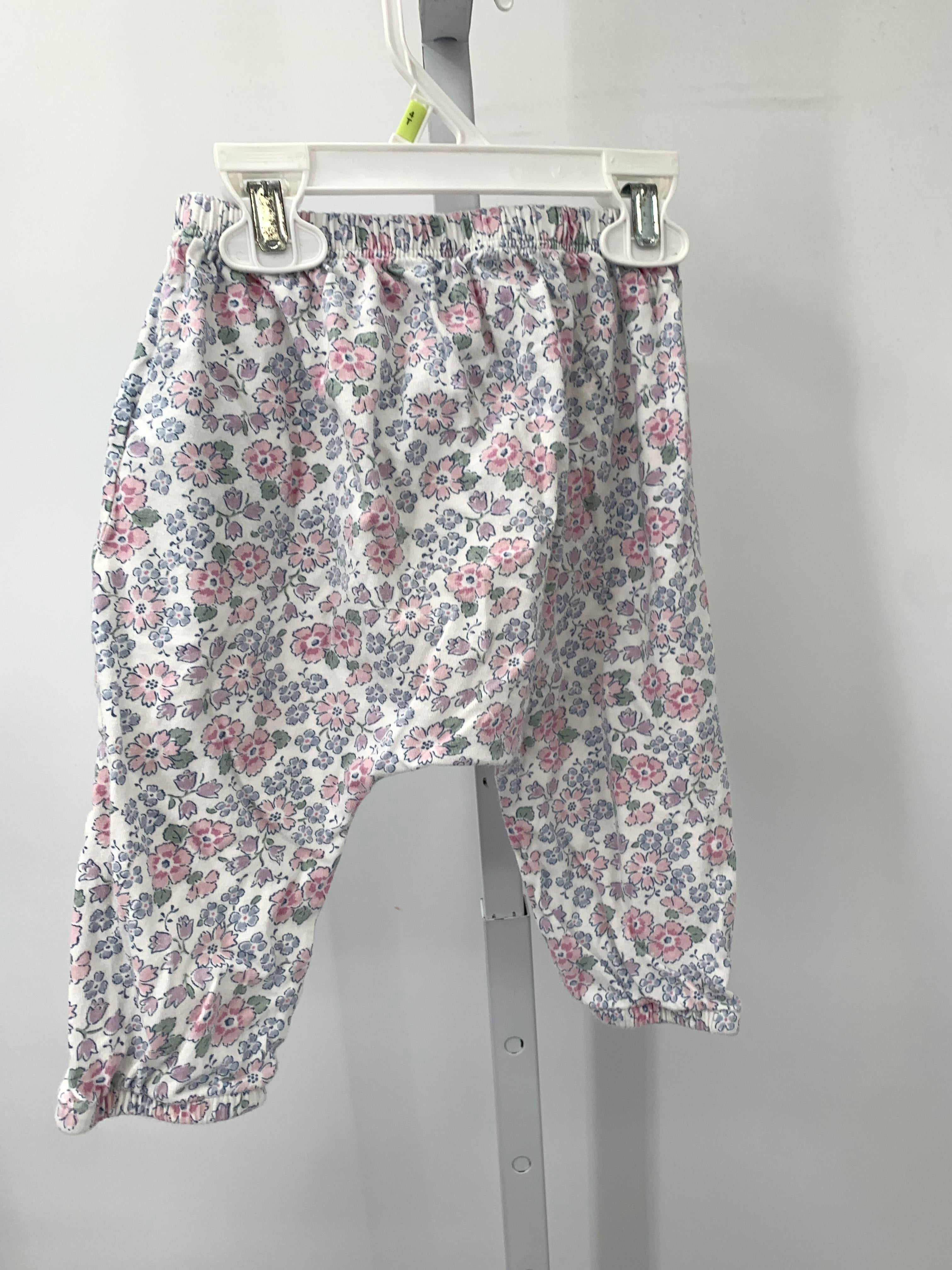 Baby Gap Size 12-18 Months Girls Pants