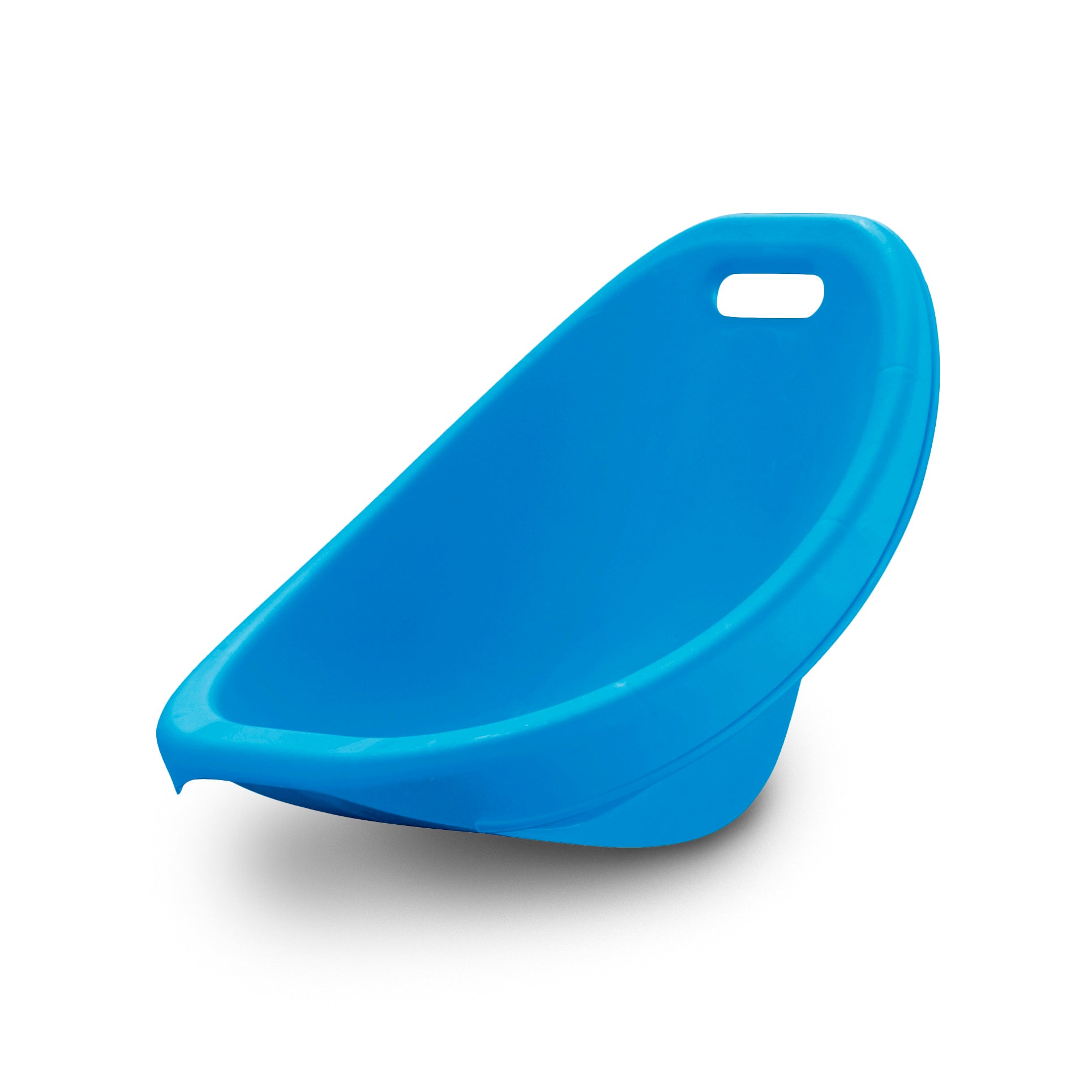 American Plastic Toys Kids Scoop Rocker, Blue