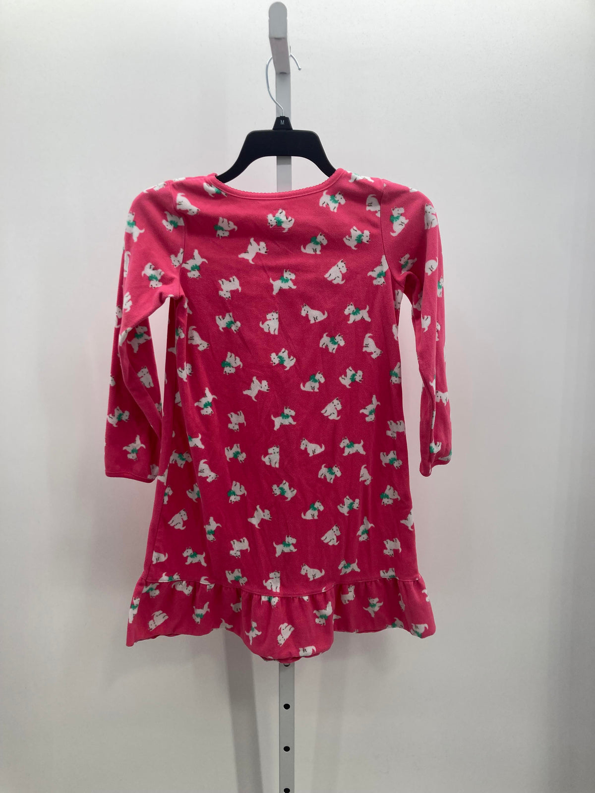 Carters Size 8-10 Girls Nightgown