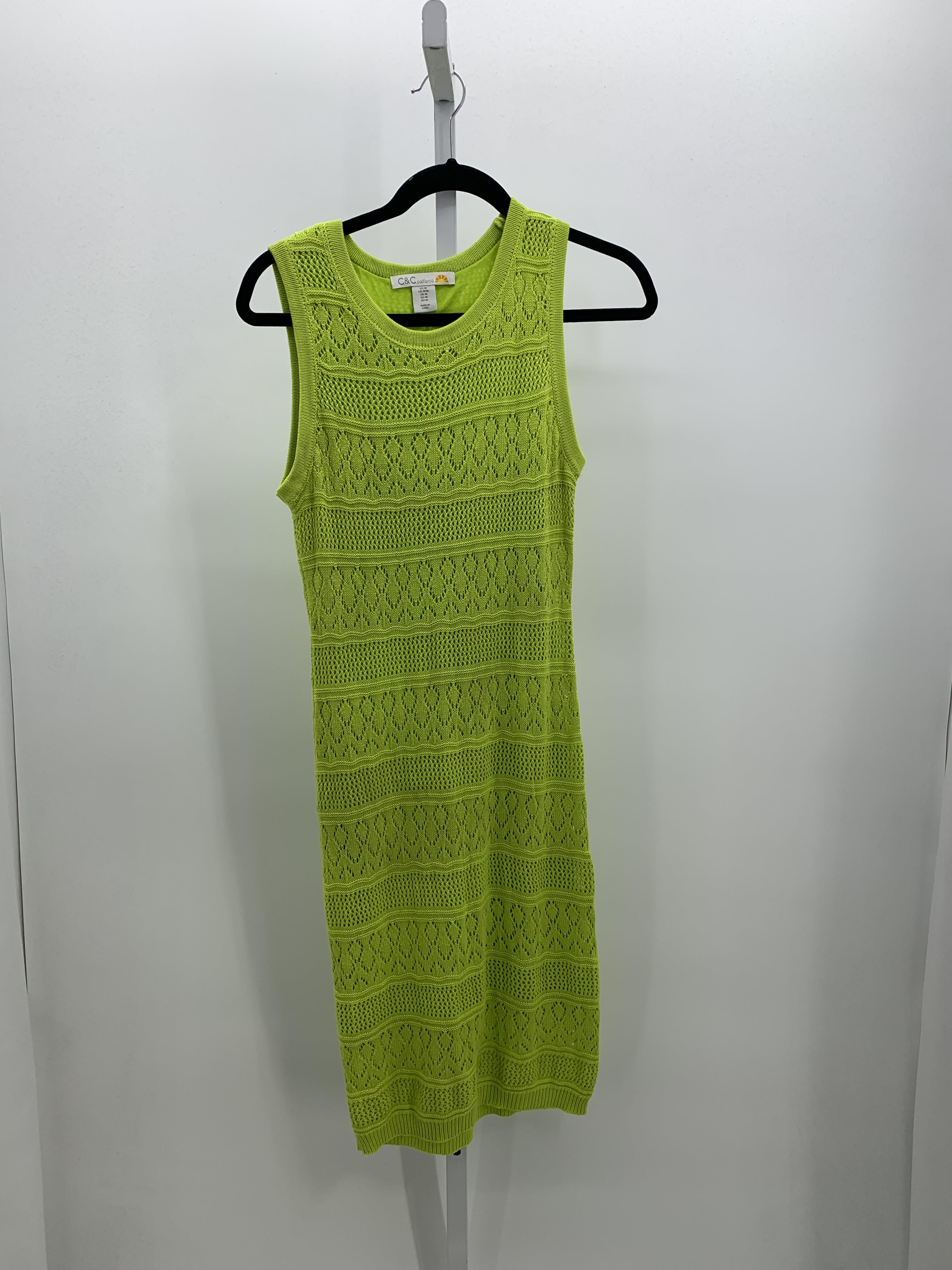 Size Medium Misses Sundress