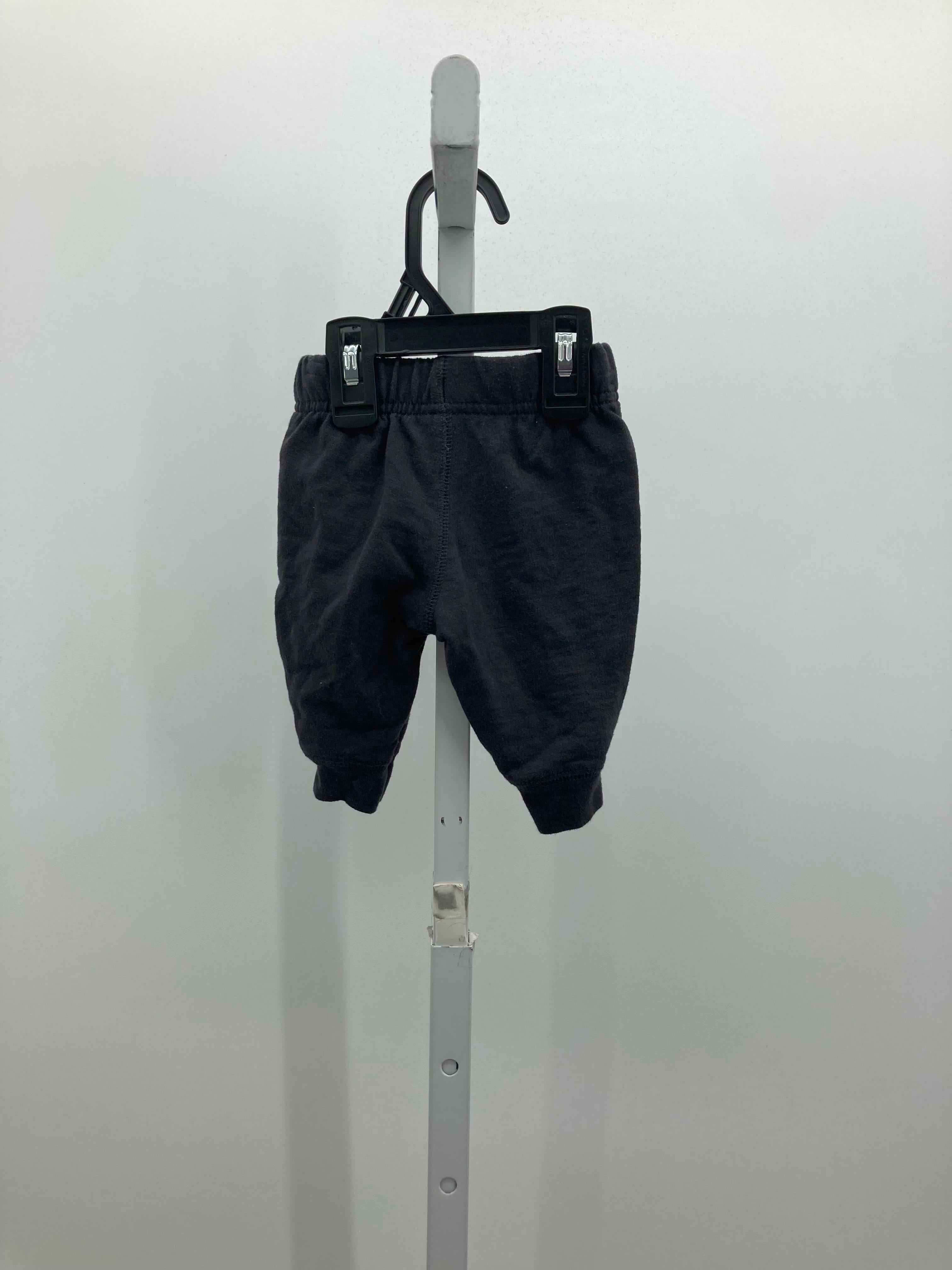 ELASTIC WAIST KNIT