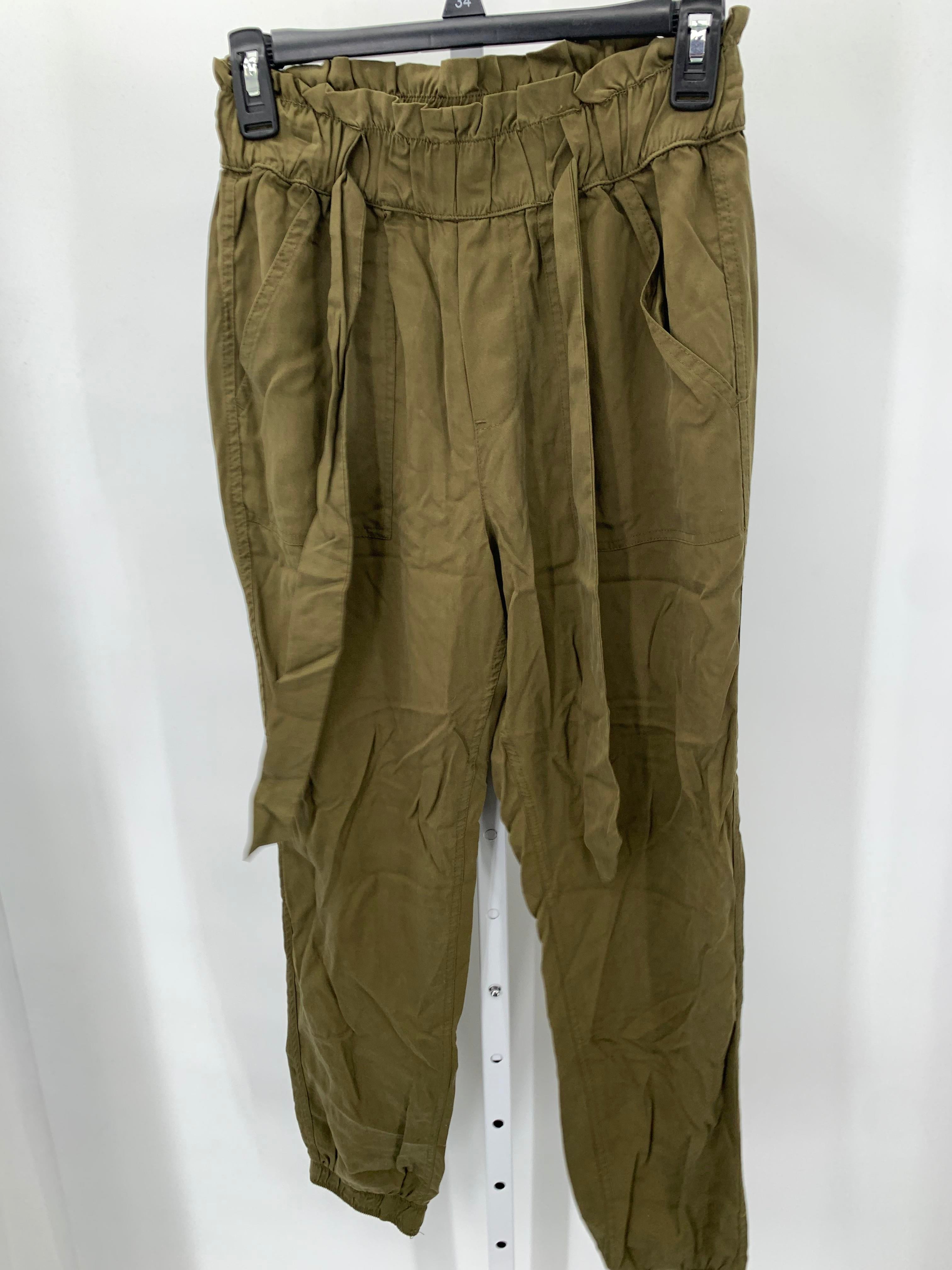 Garage Size X Small Juniors Pants