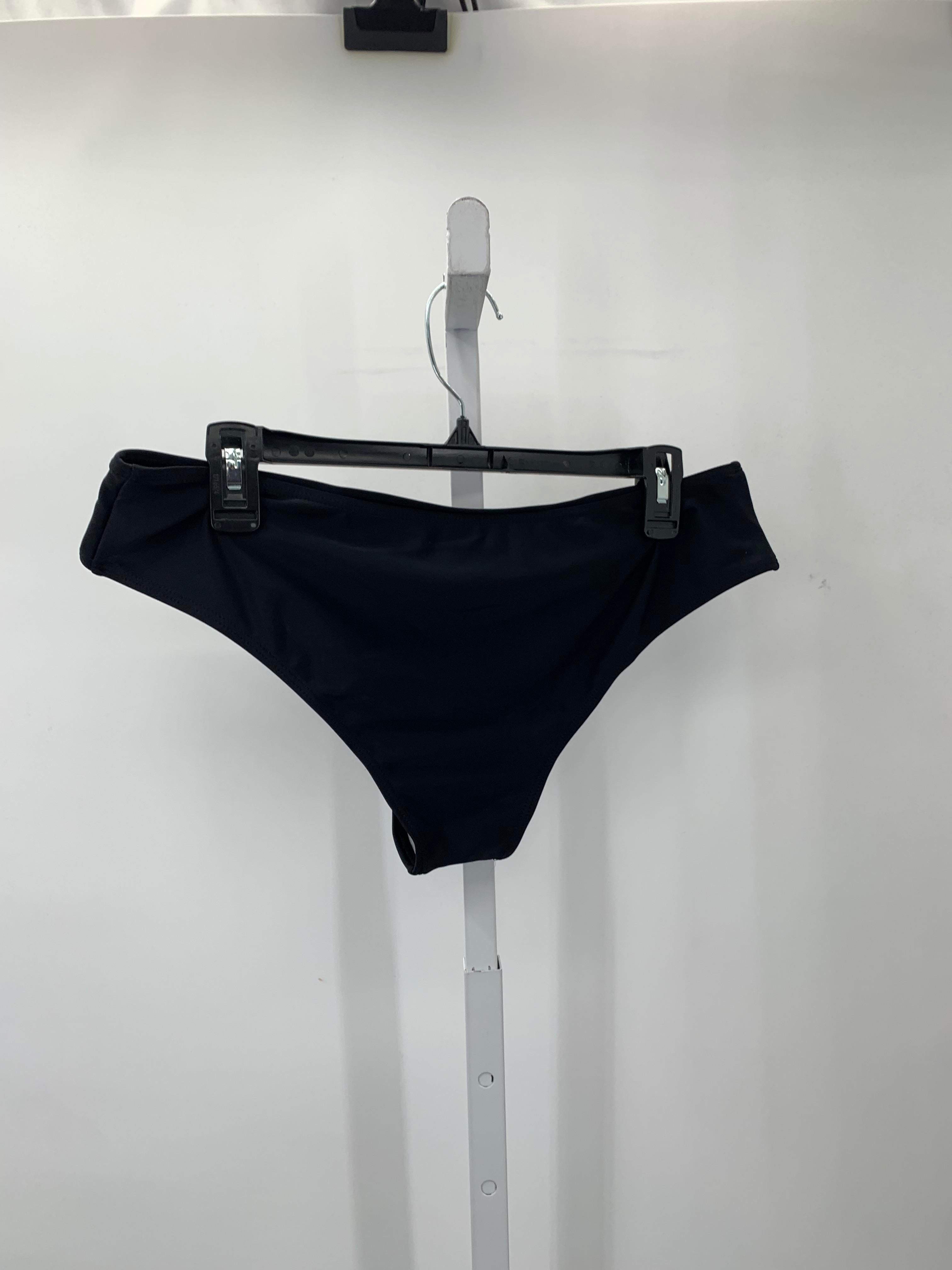 Size Large Misses Swimwear