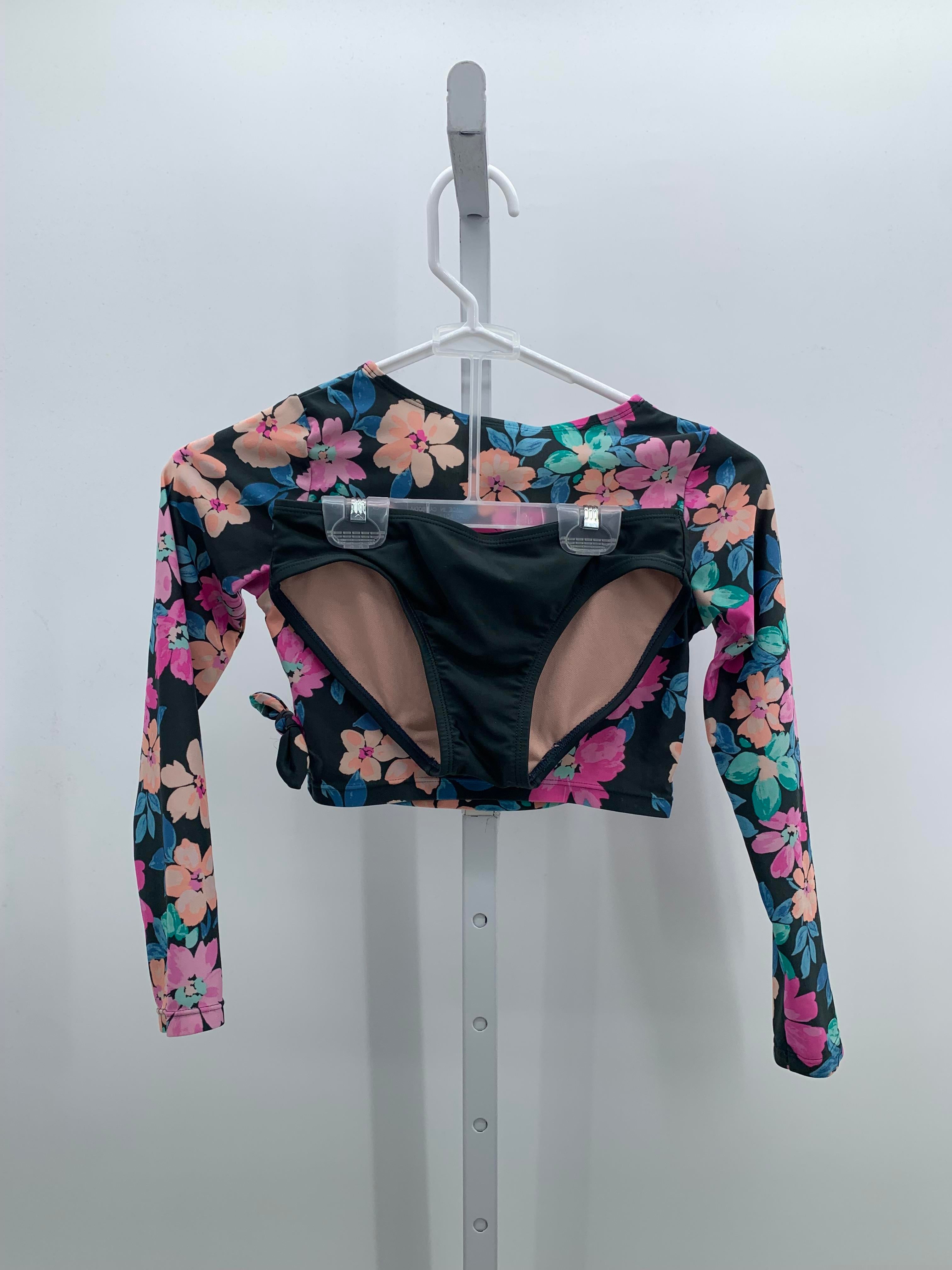 Art Class Size 8 Girls 2 pc Suit