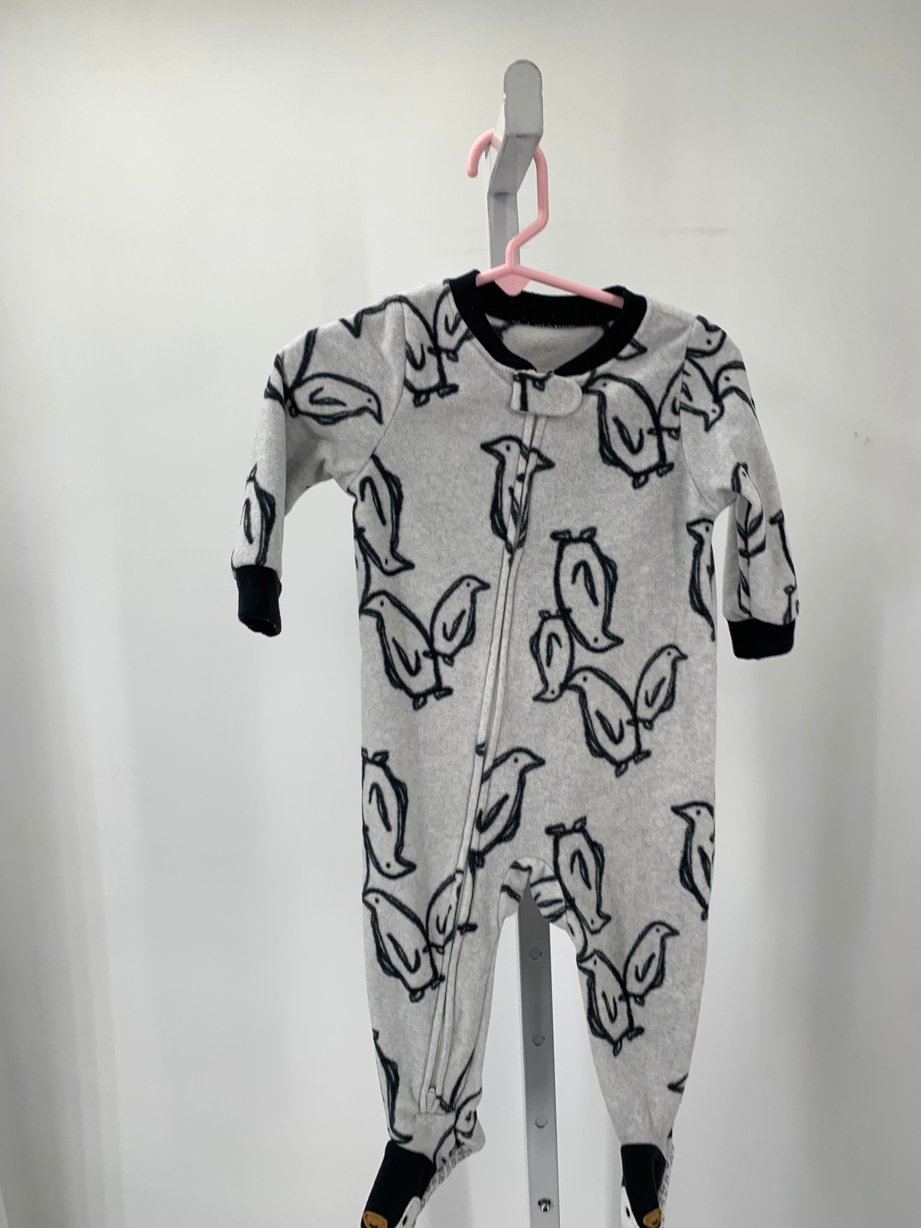 FLEECE PENGUINS