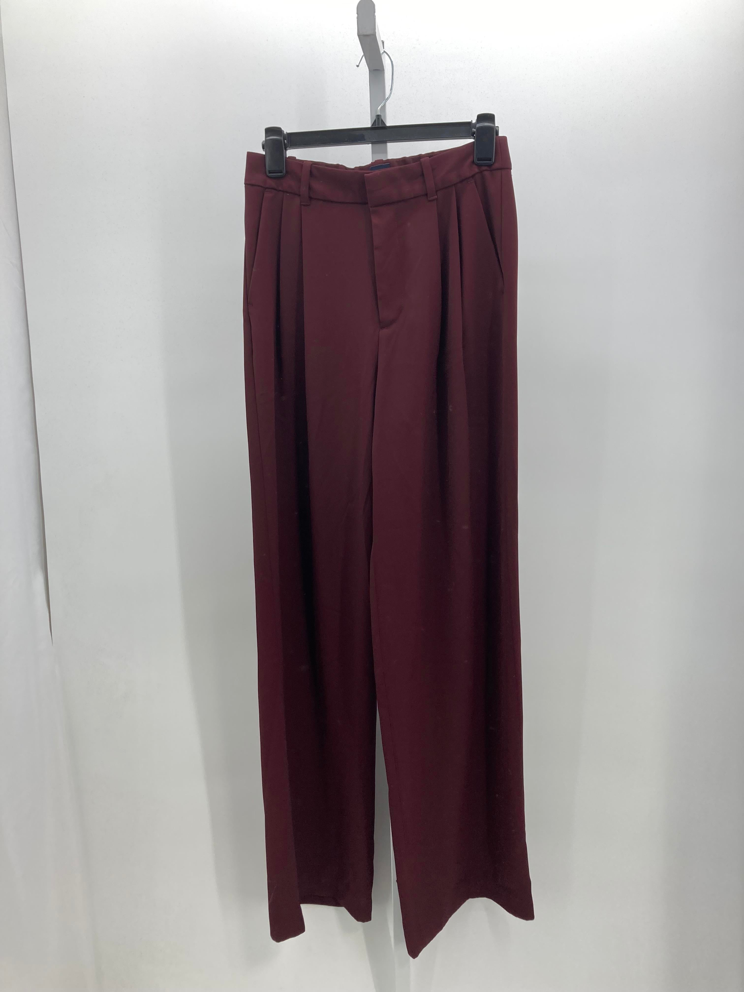 Gap Size 2 Long Misses Pants
