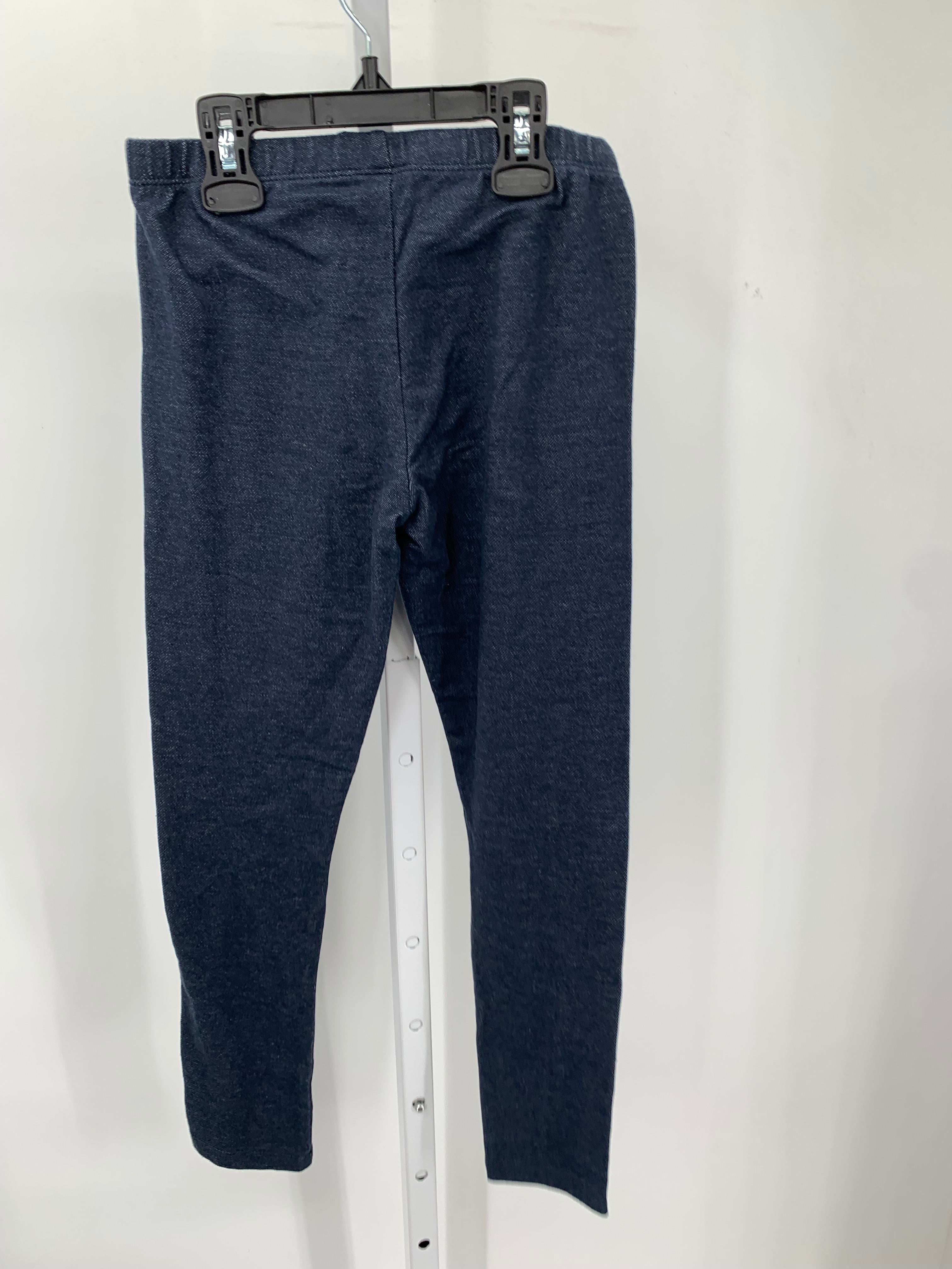SO Size 12 Girls Leggings