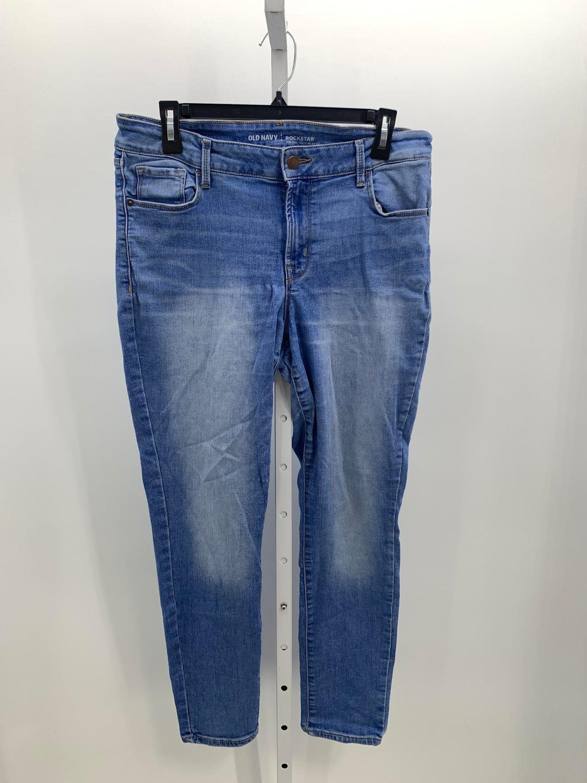 Old Navy Size 12 Misses Jeans