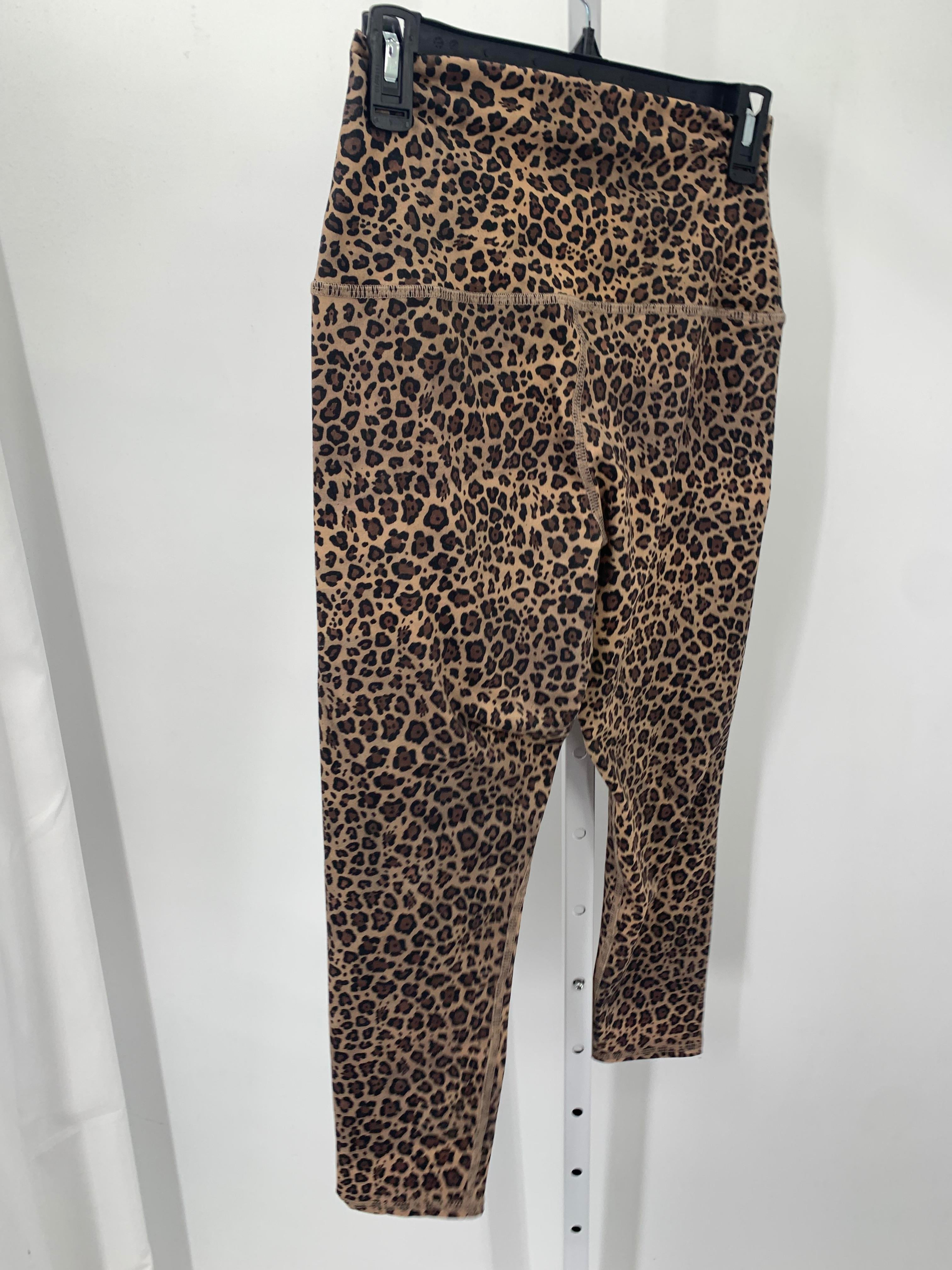 Size Medium Misses Leggings