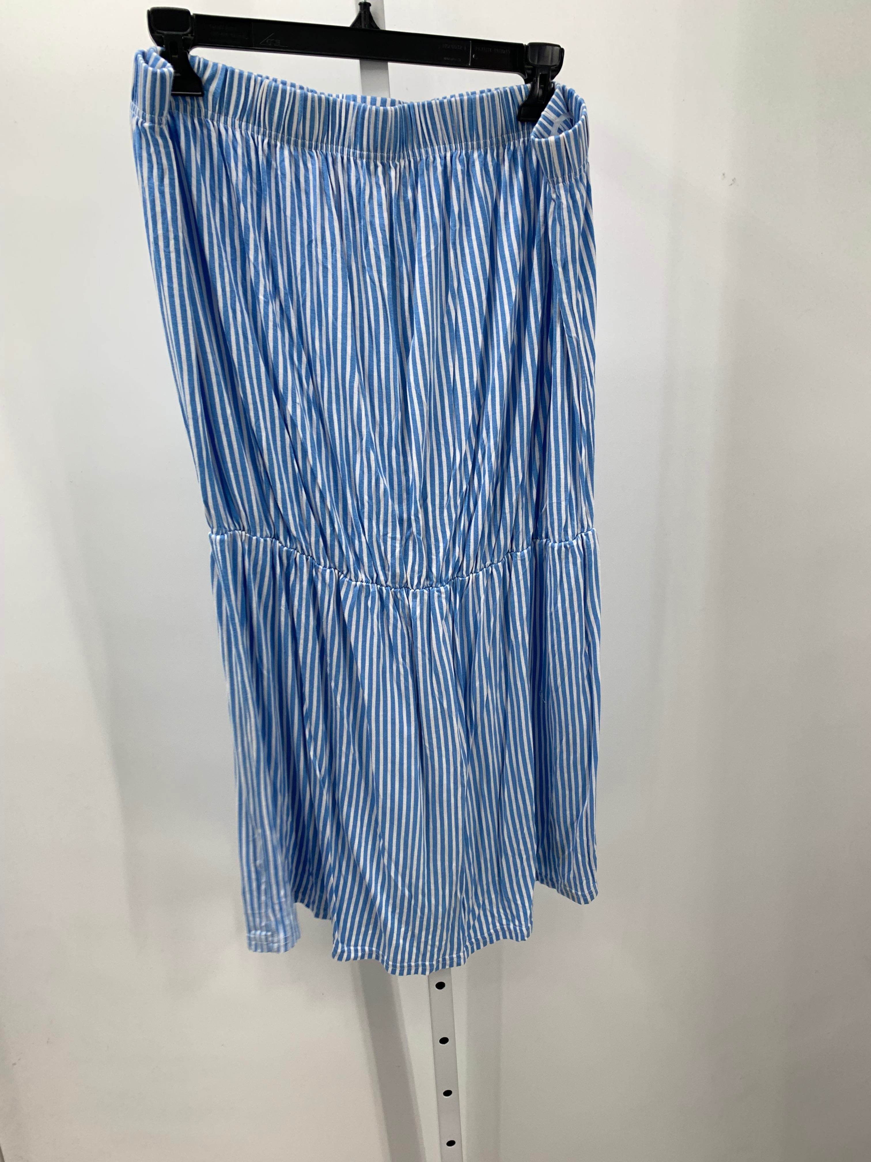 Size Extra Large Misses Sundress