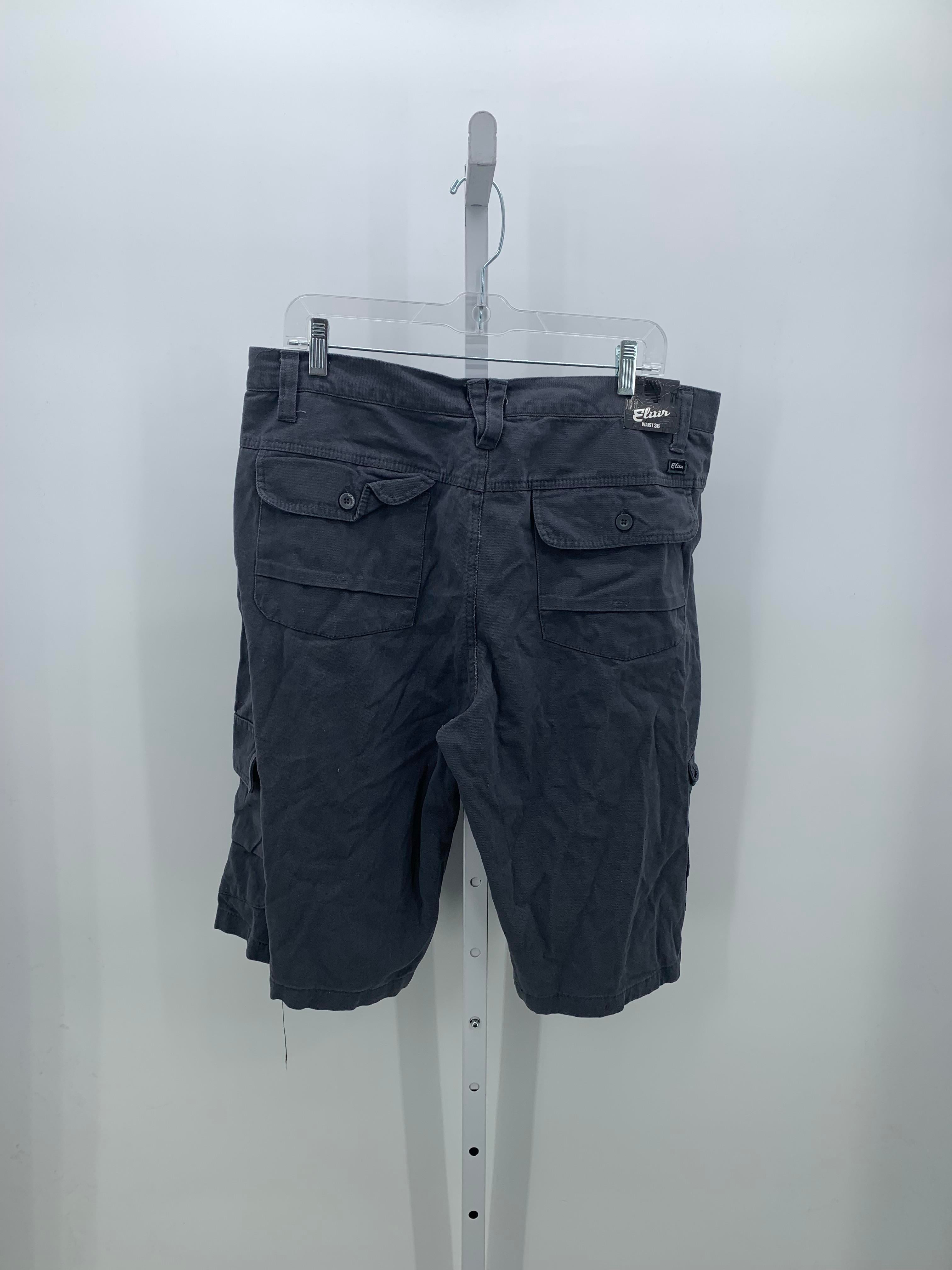 NEW BLUE/GREY CARGO.