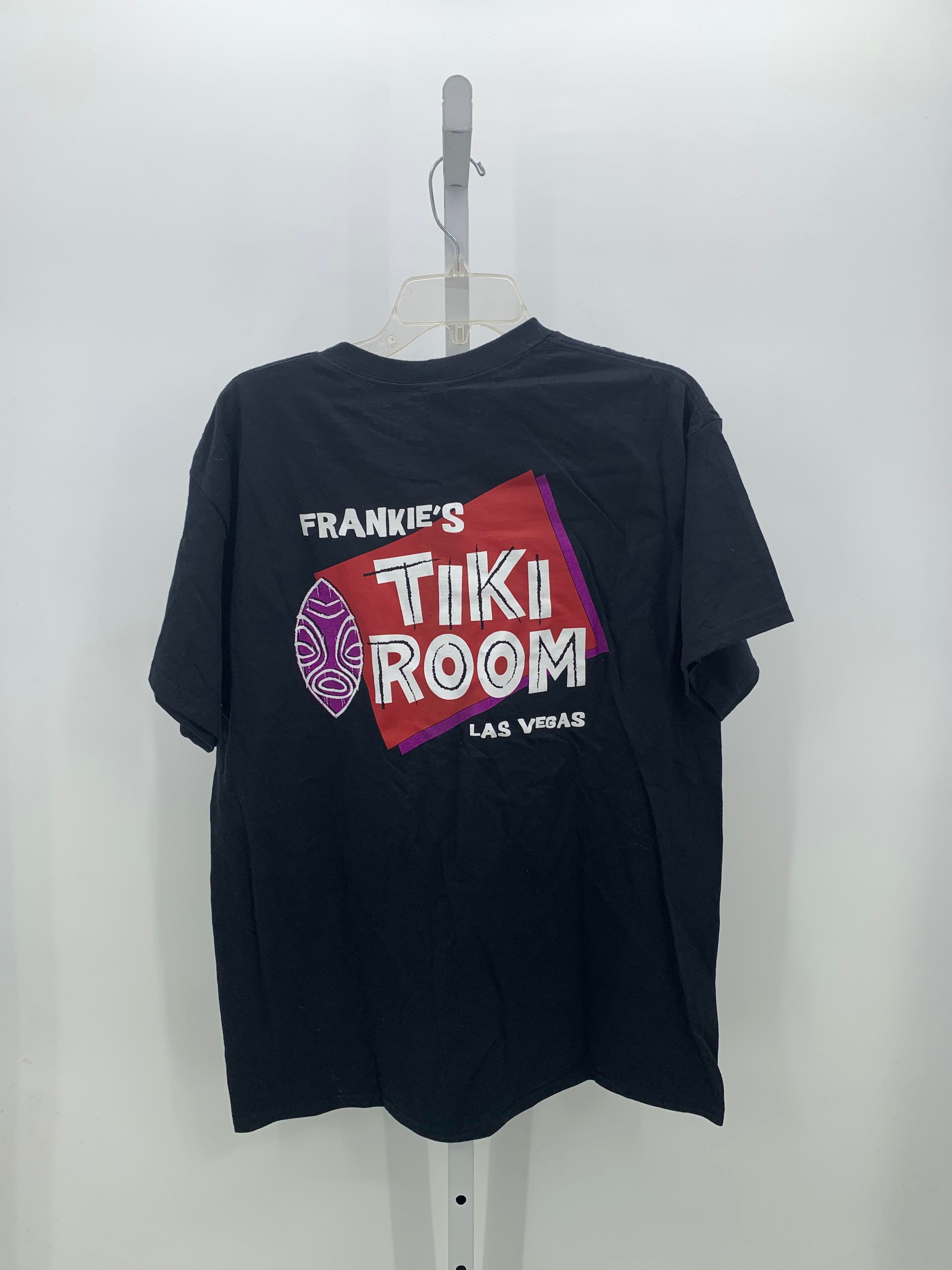 FRANKIE'S TIKI ROOM