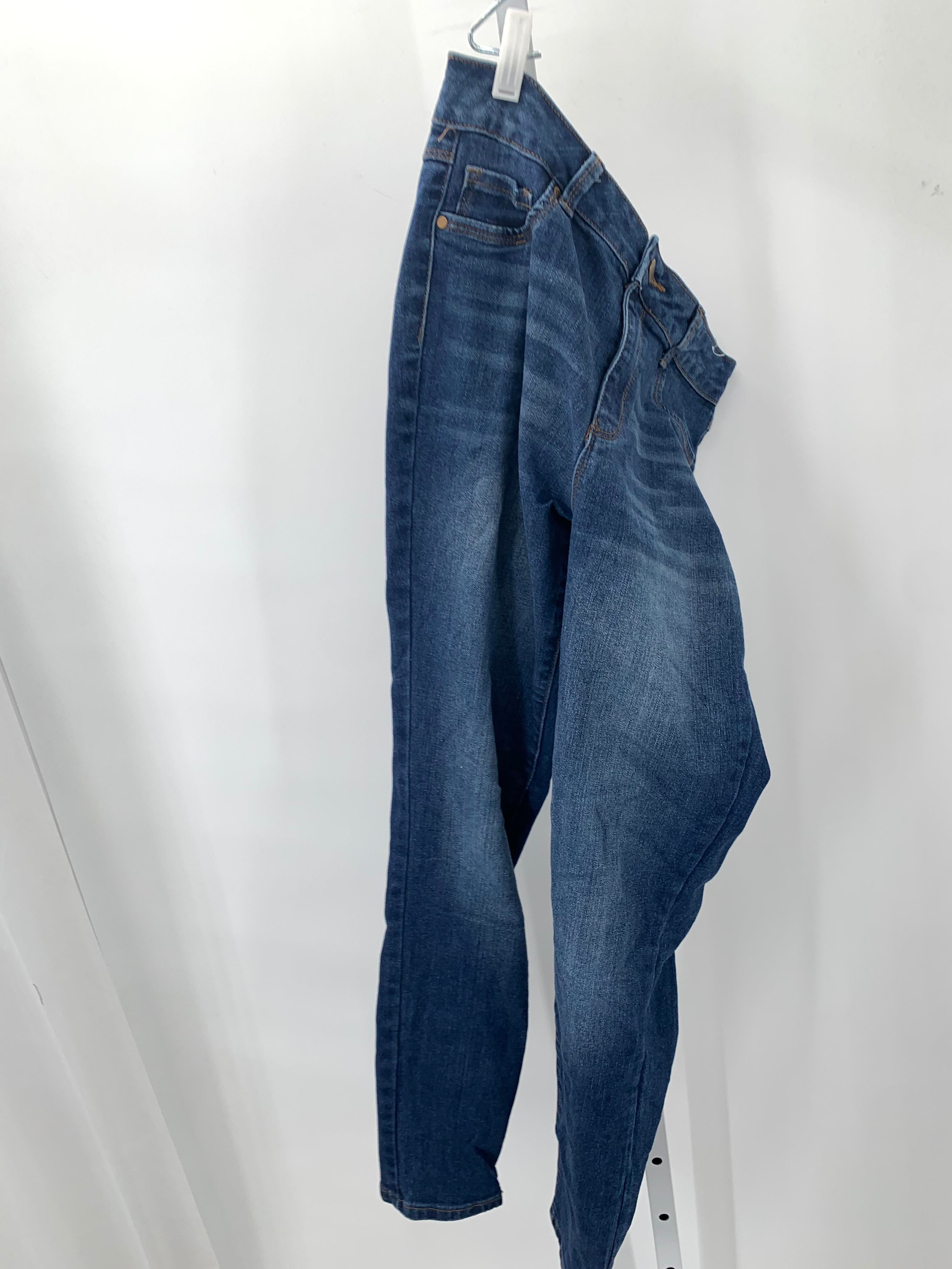 Blue Spice Size 5 Juniors Jeans