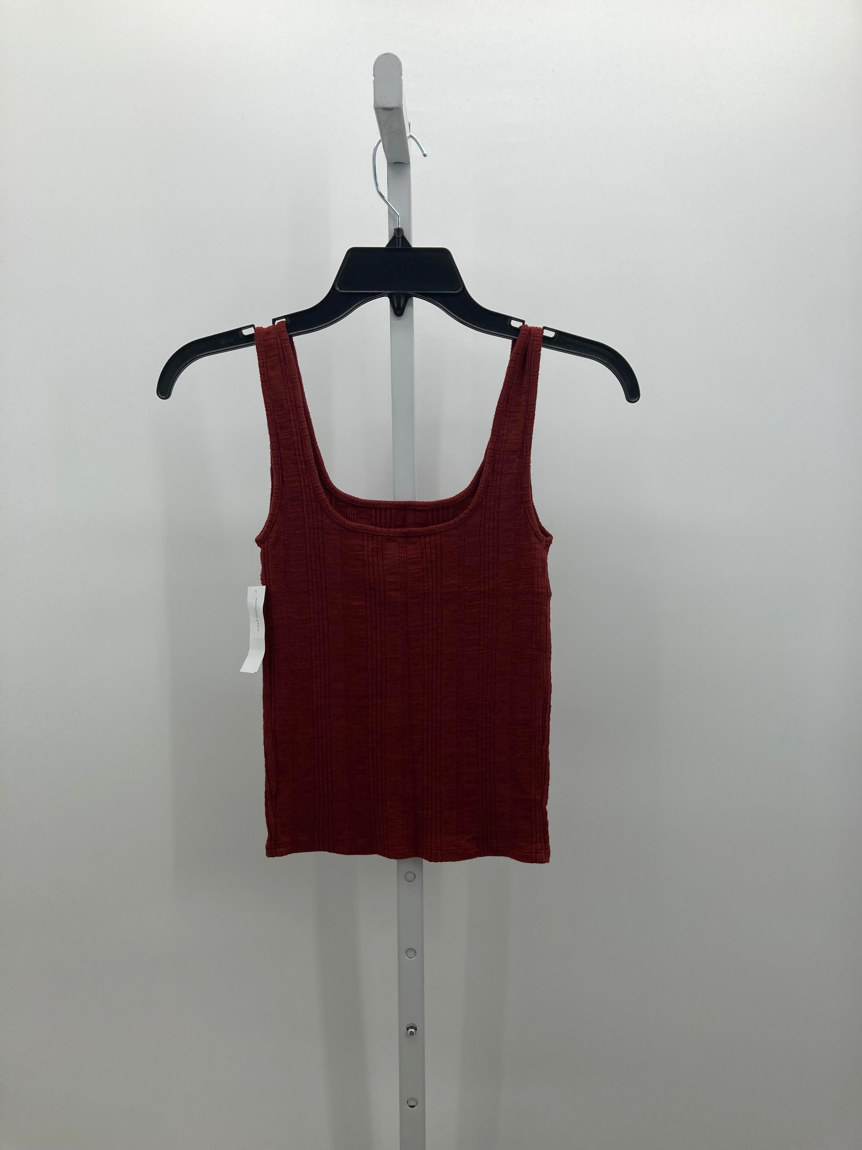 American Eagle Size X Small Juniors Tank