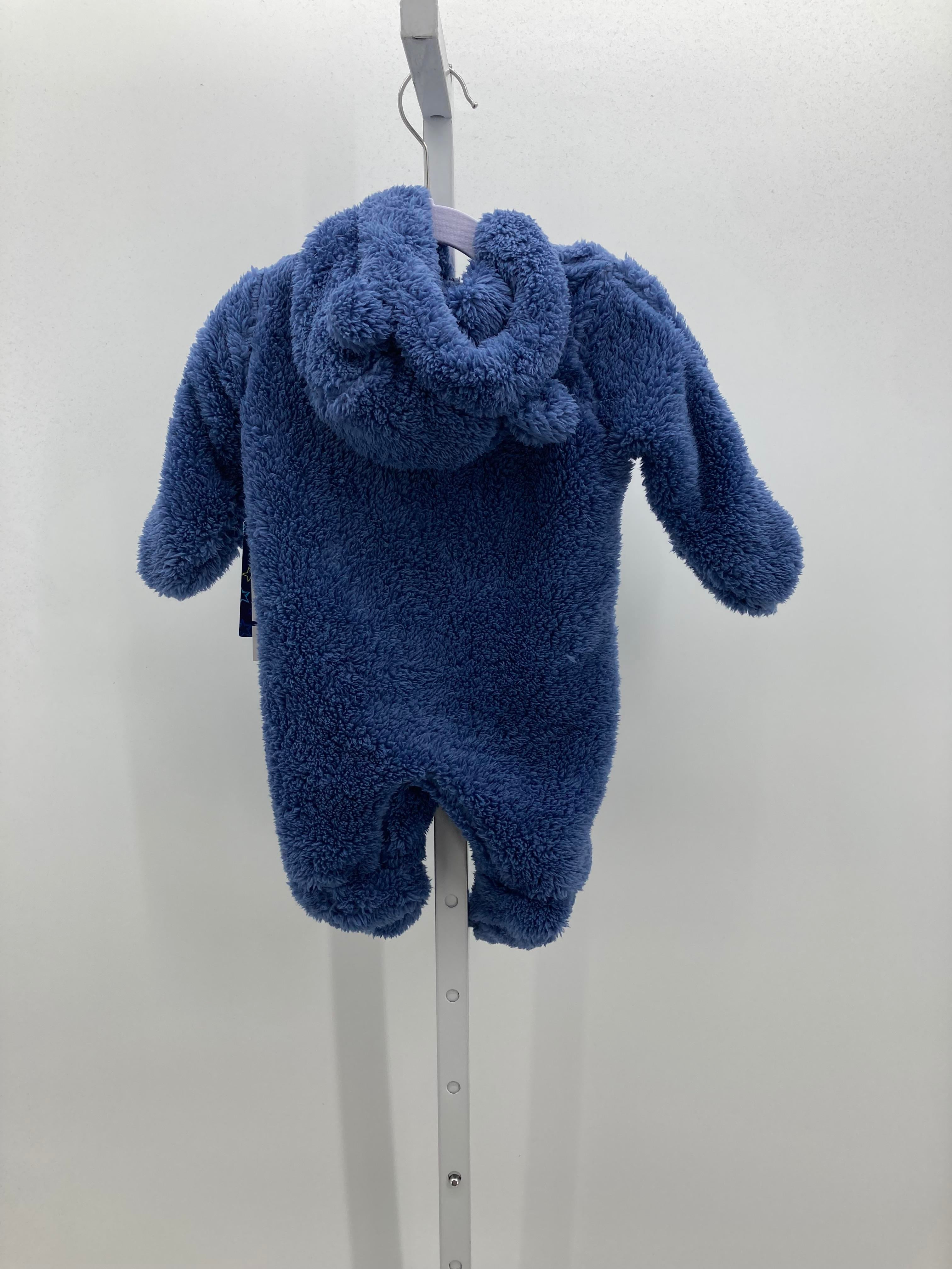 NEW HOODED FAUX FUR