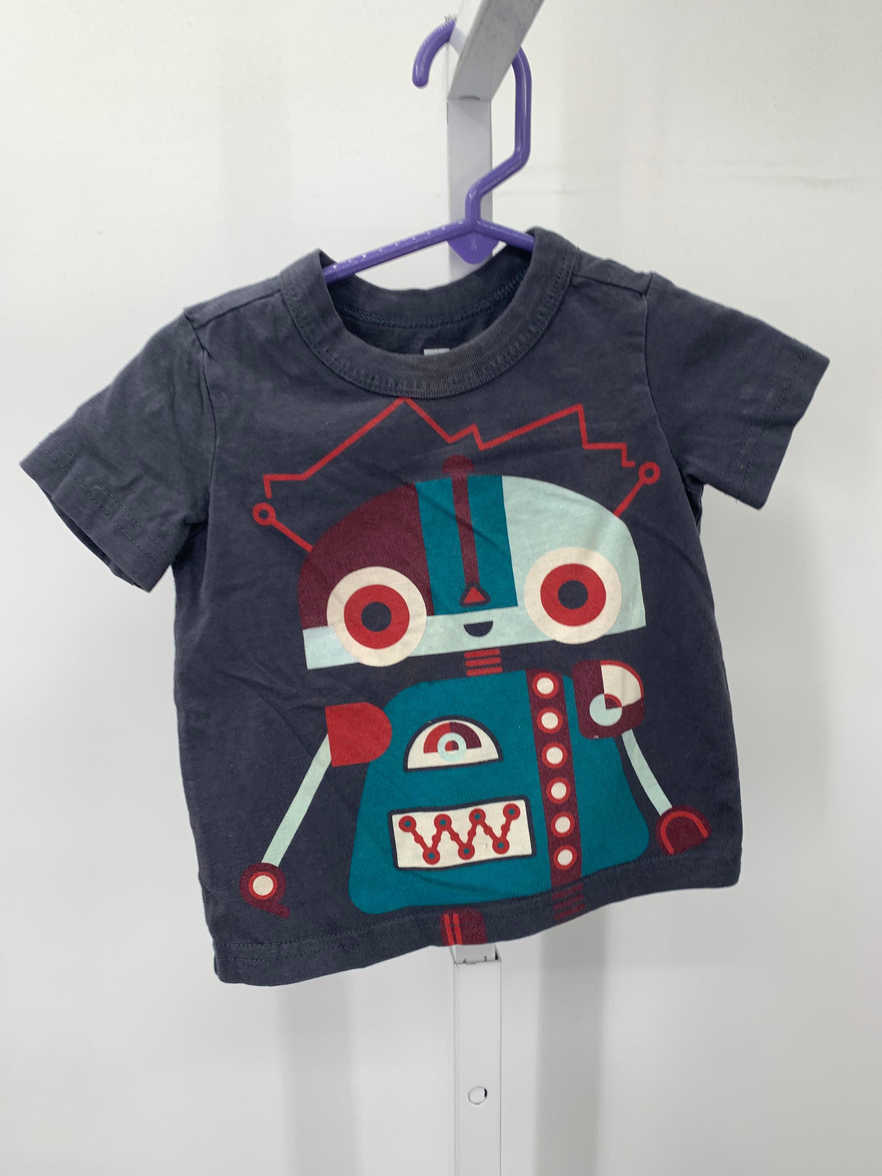 ROBOTS KNIT TEE